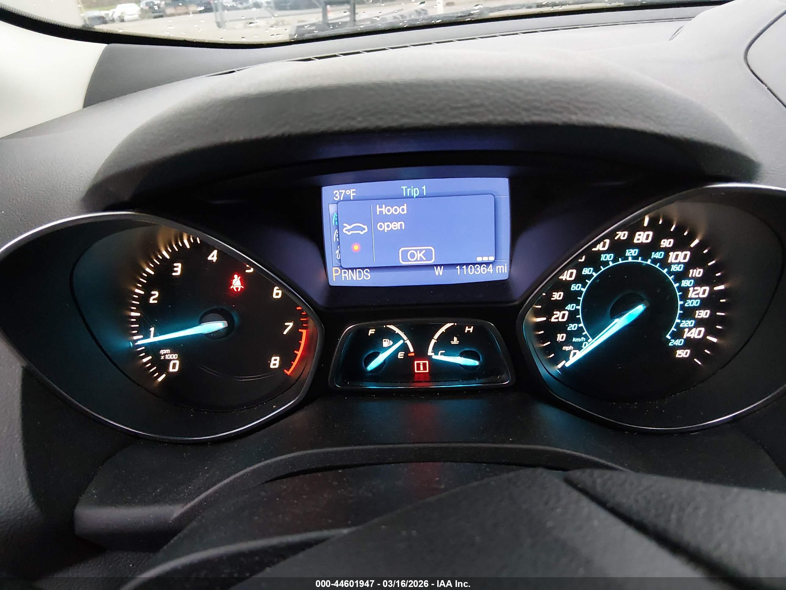 FORD ESCAPE image 7