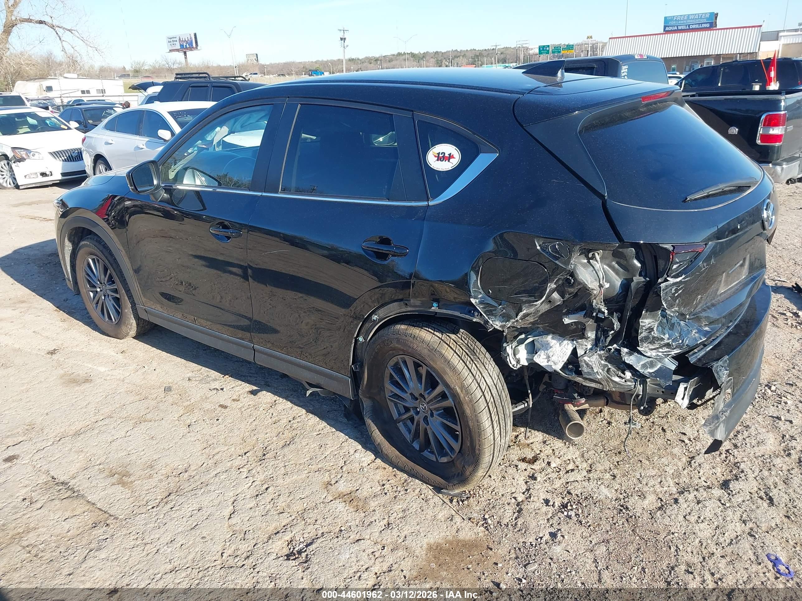MAZDA CX-5 image 3
