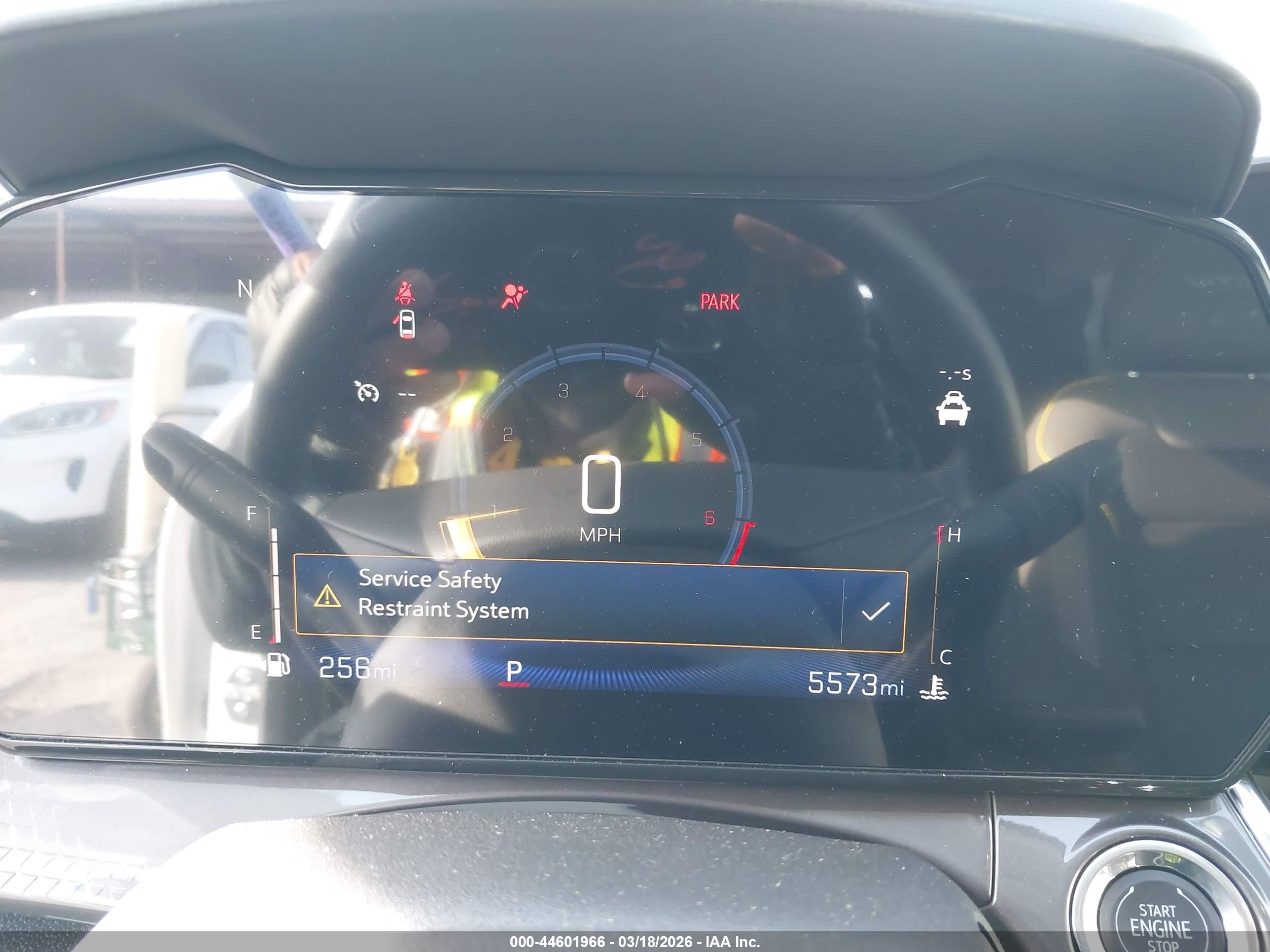 CHEVROLET TRAX image 7