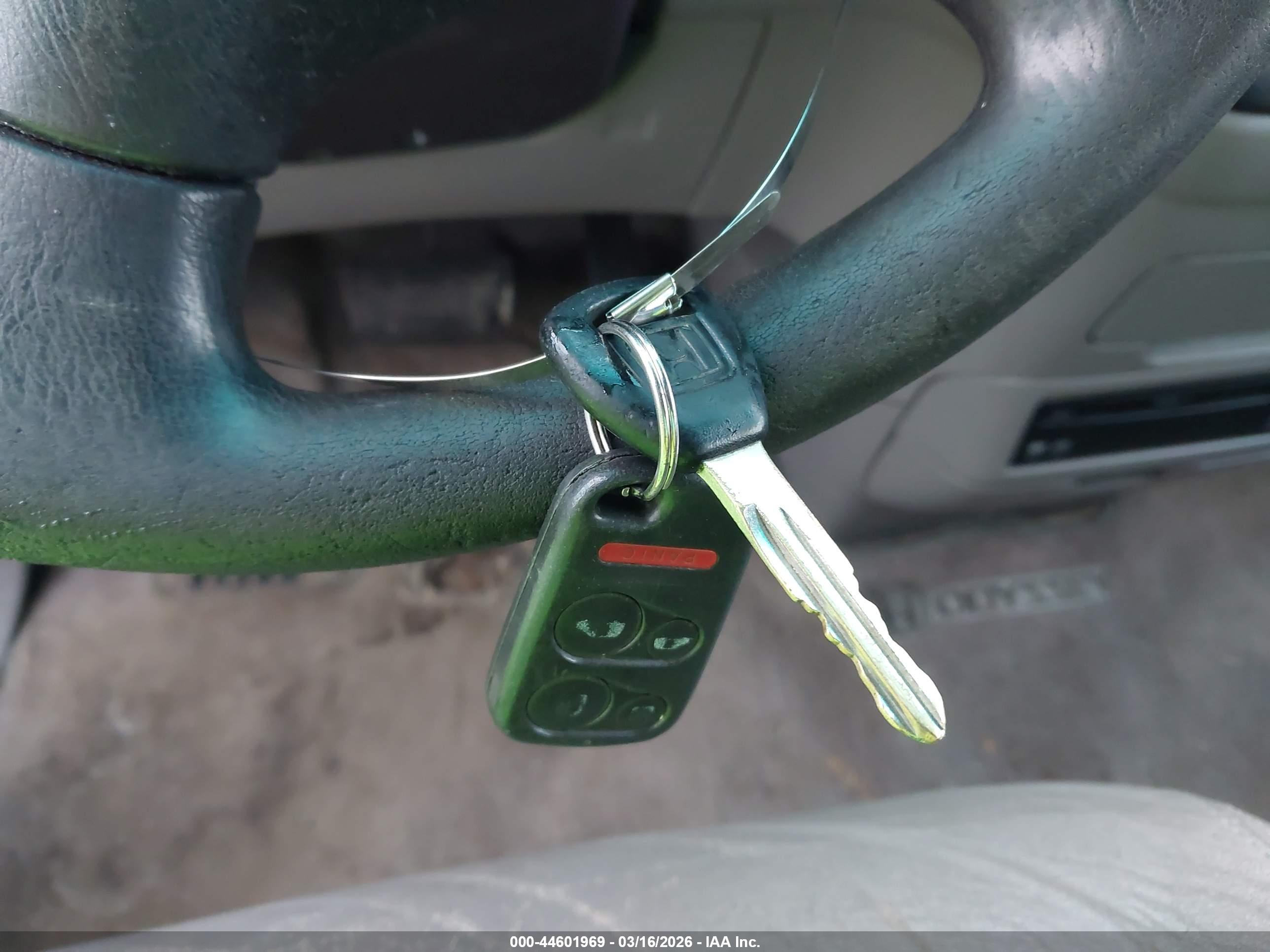 HONDA ODYSSEY image 11