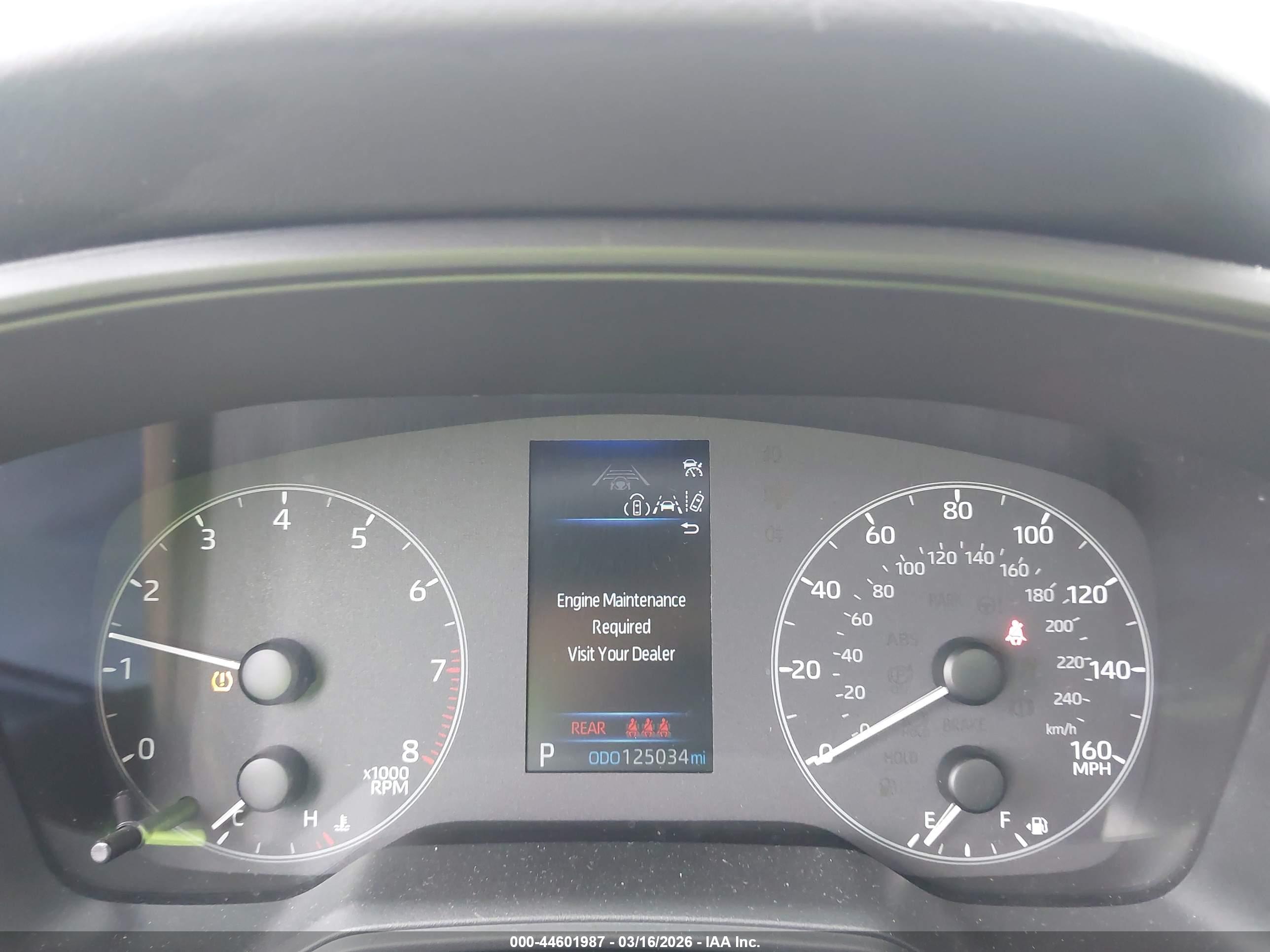 TOYOTA COROLLA image 7