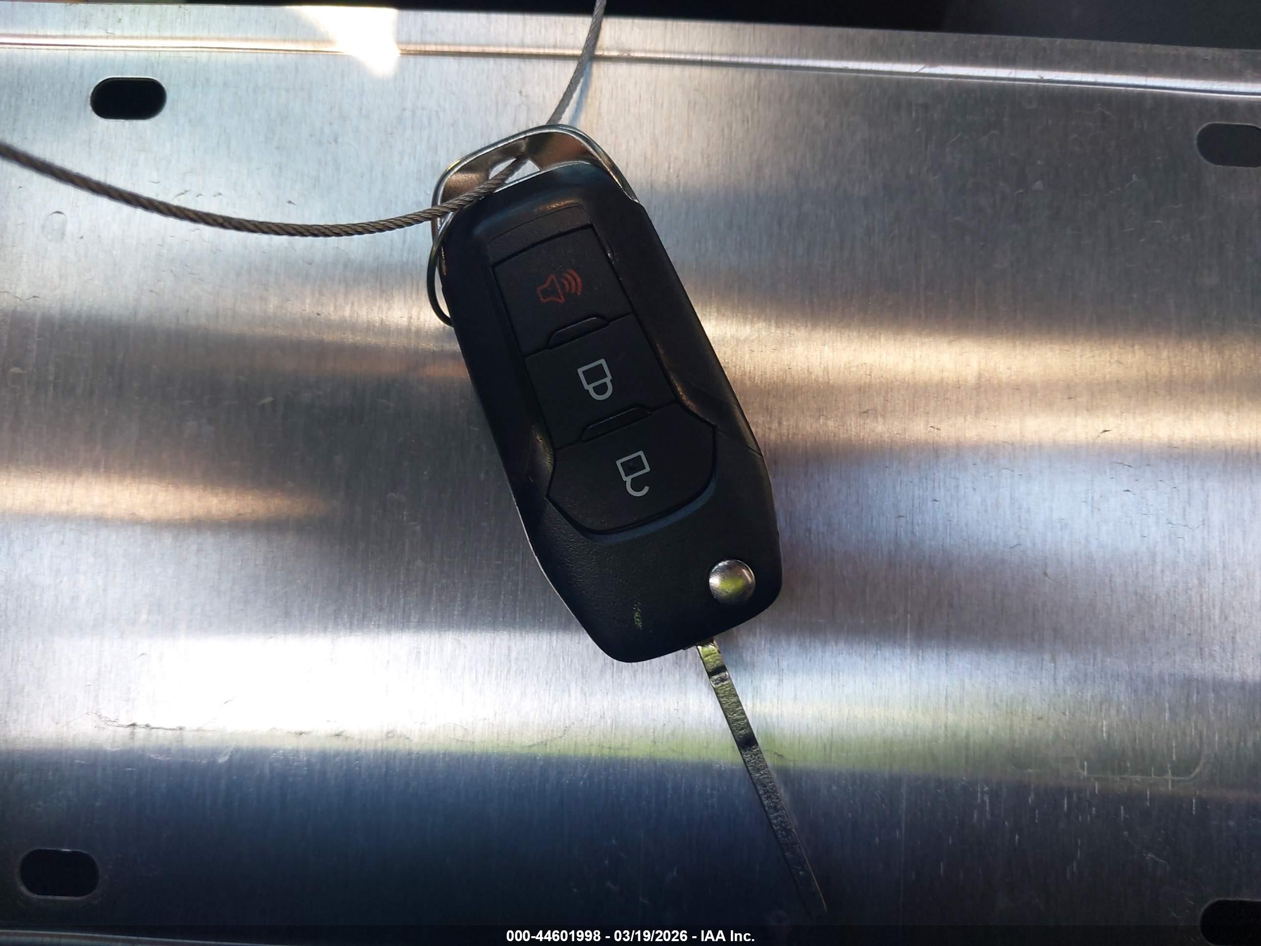 FORD F-150 image 11