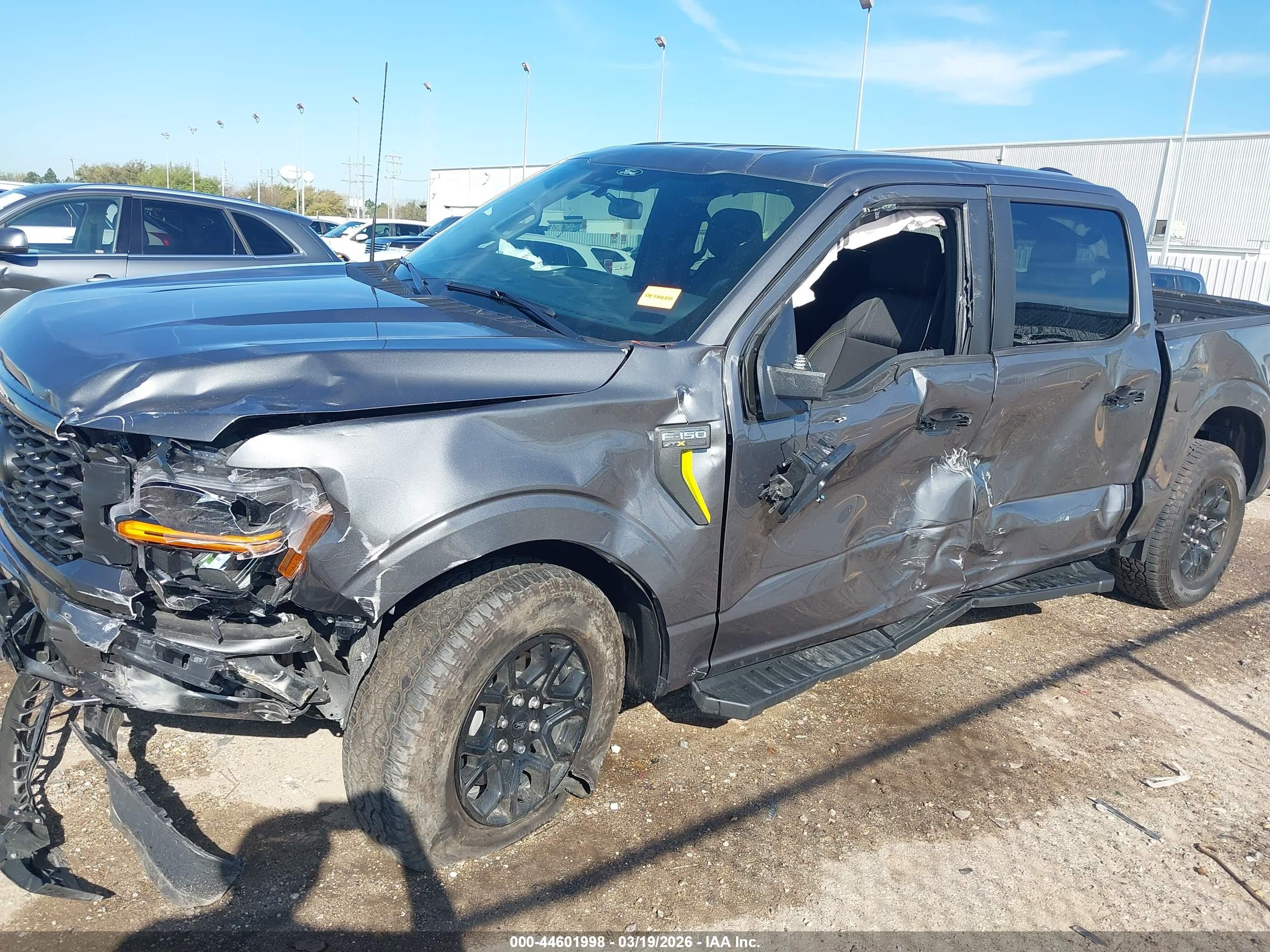 FORD F-150 image 6