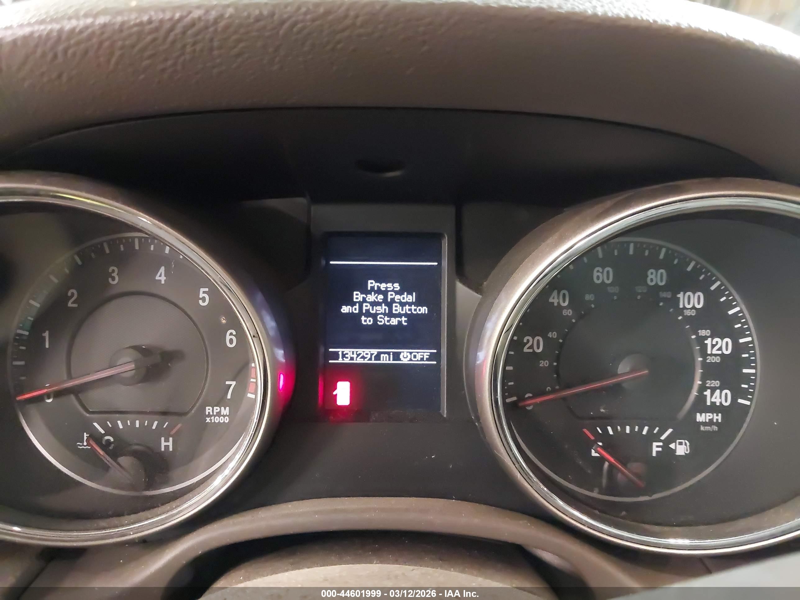 JEEP GRAND image 7