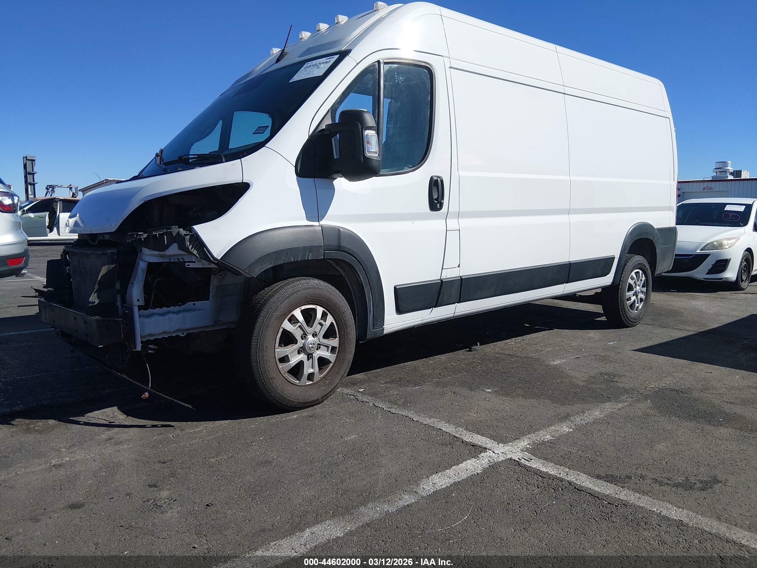 RAM PROMASTER image 2