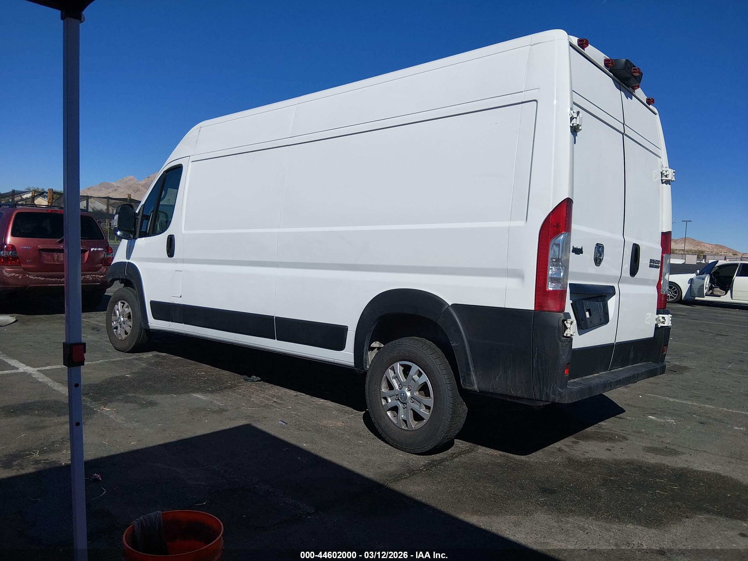 RAM PROMASTER image 3