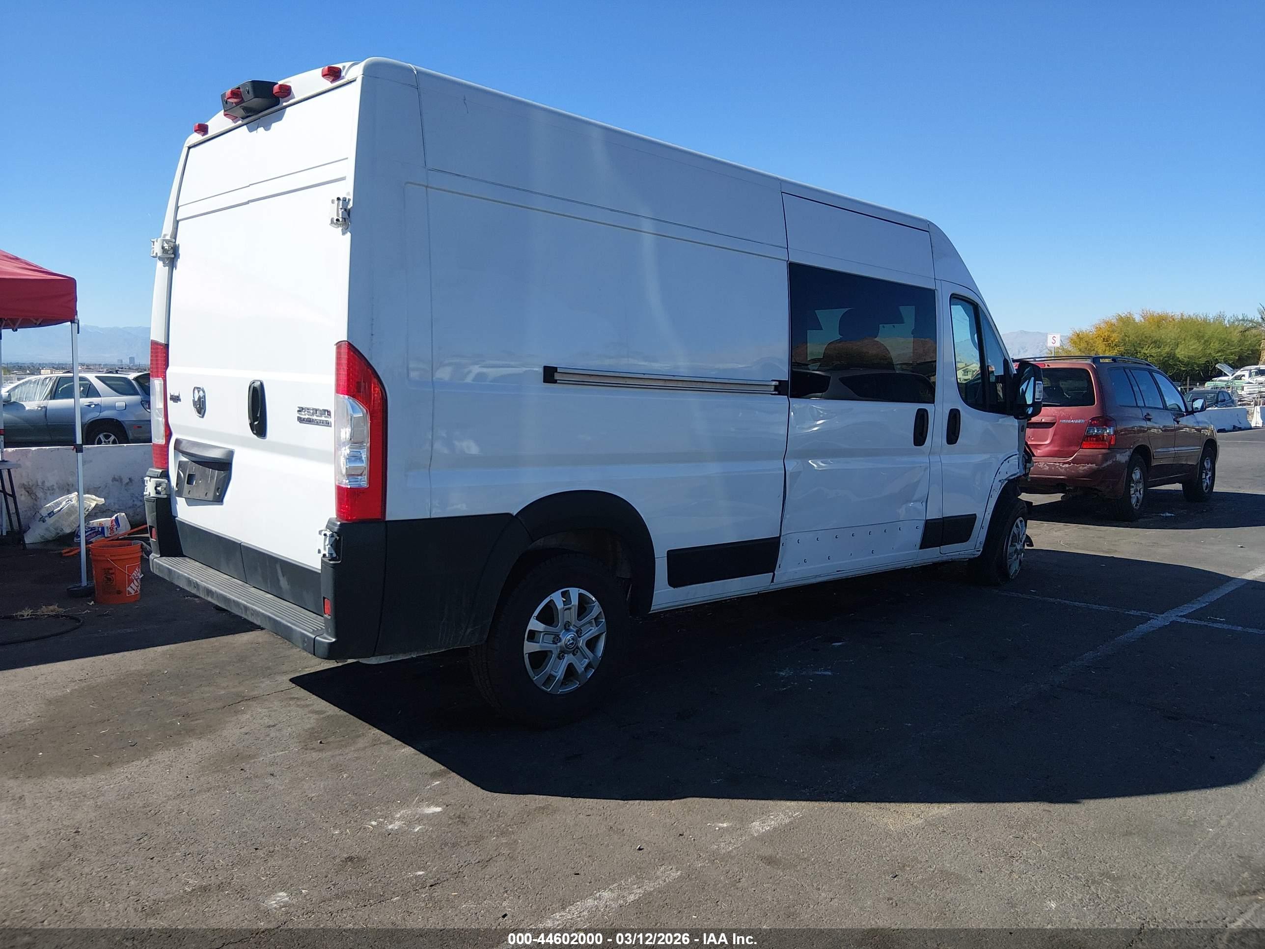 RAM PROMASTER image 4
