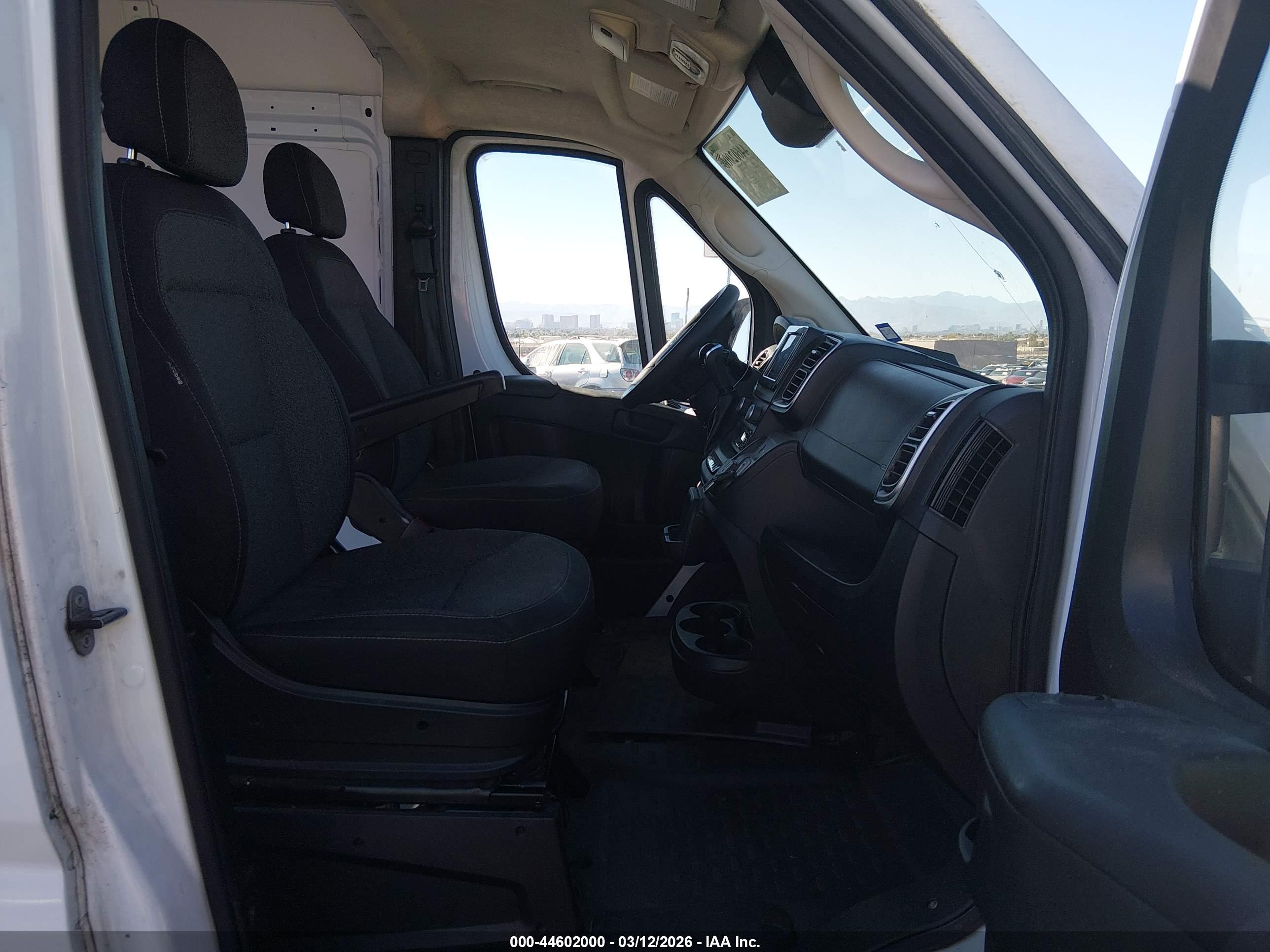 RAM PROMASTER image 5