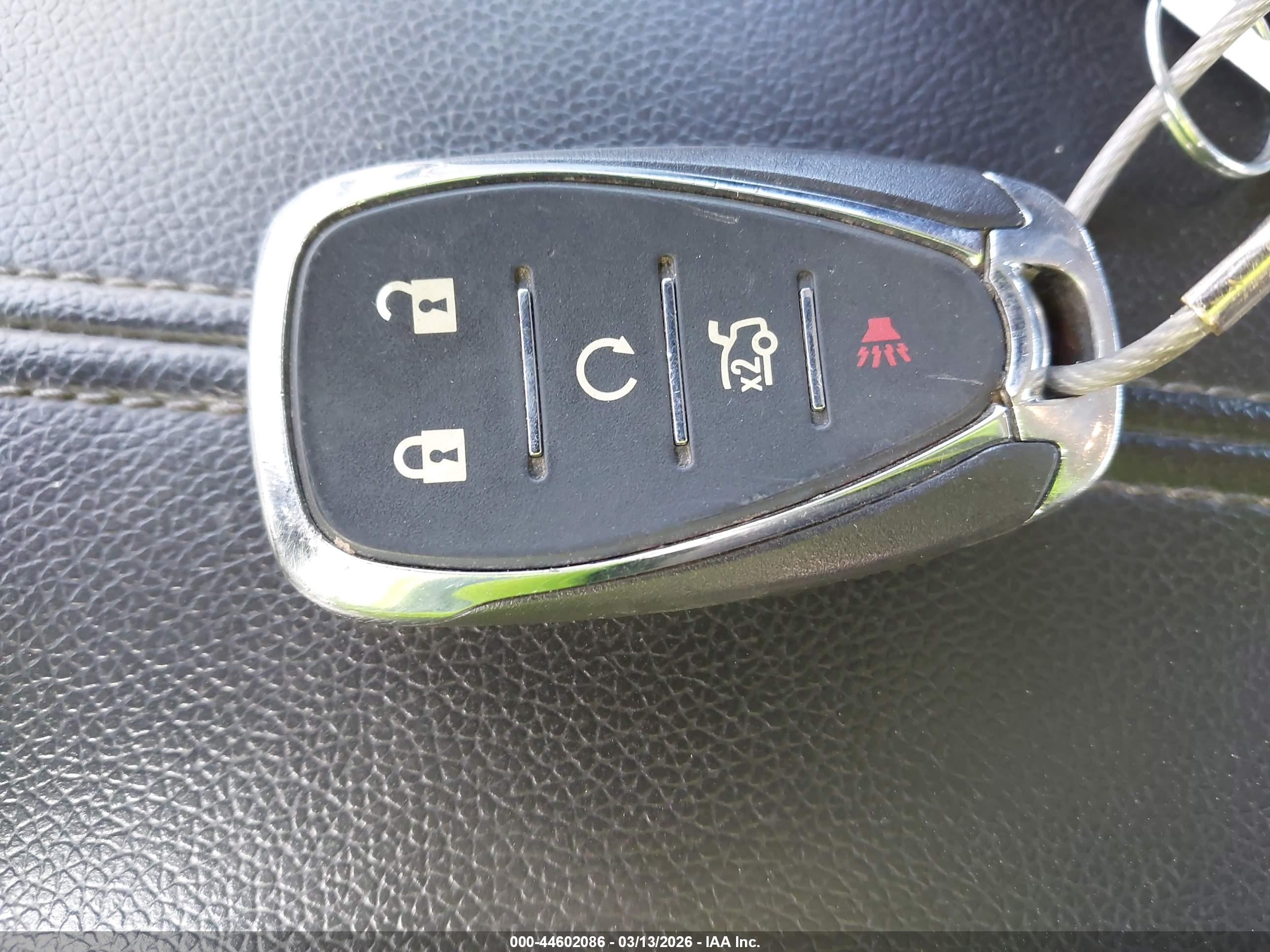 CHEVROLET MALIBU image 11