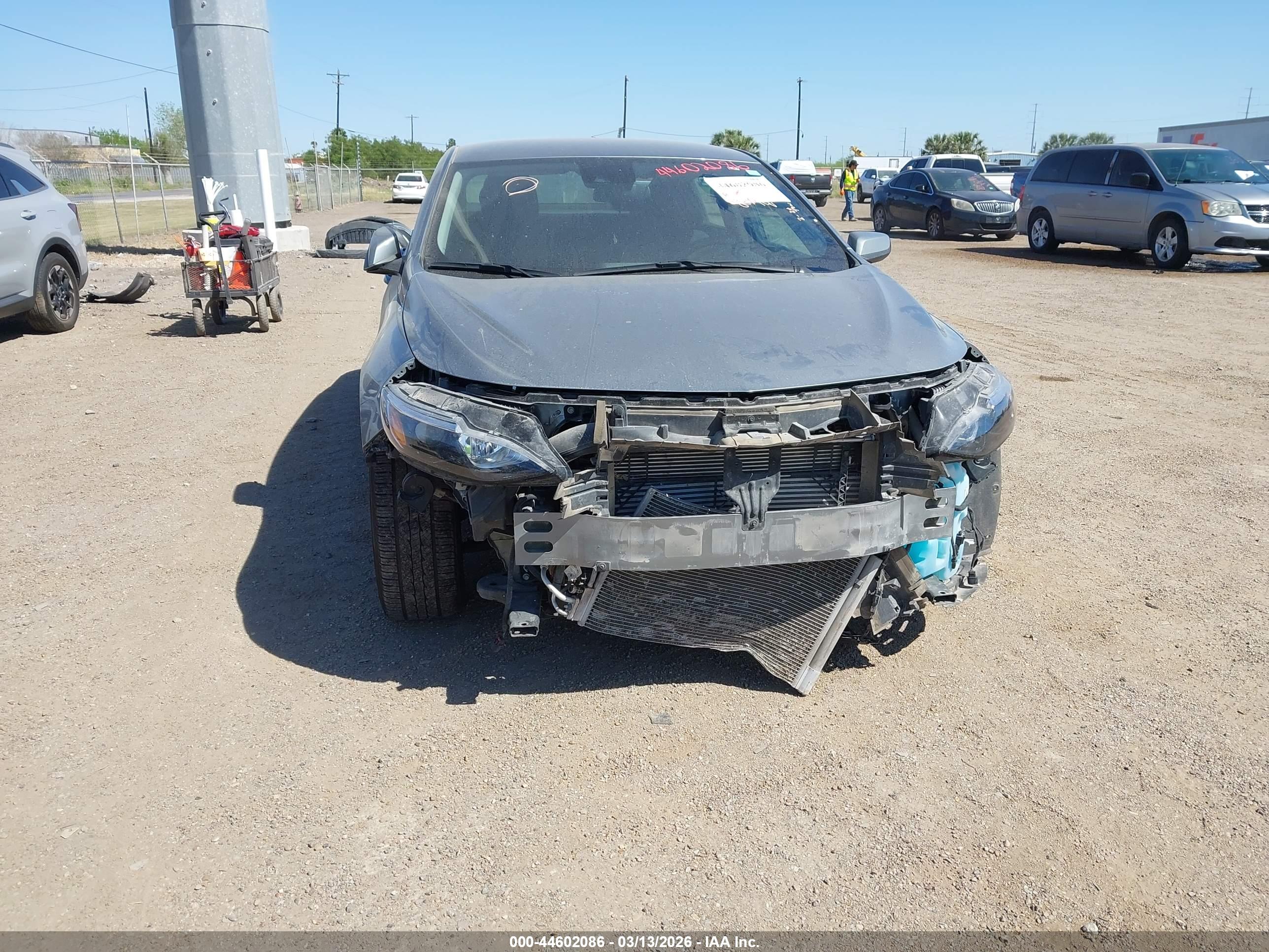 CHEVROLET MALIBU image 6