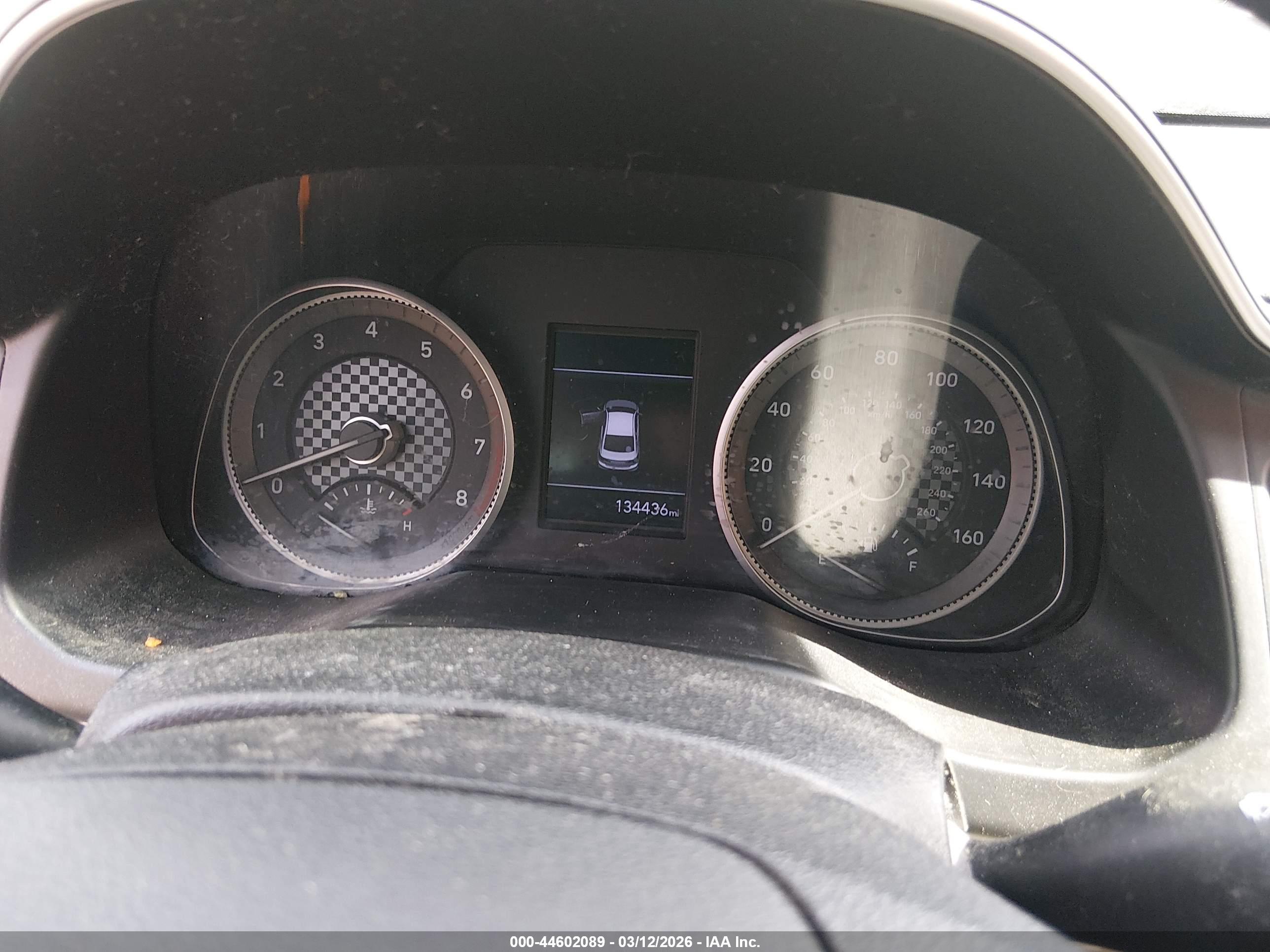 HYUNDAI ELANTRA image 7