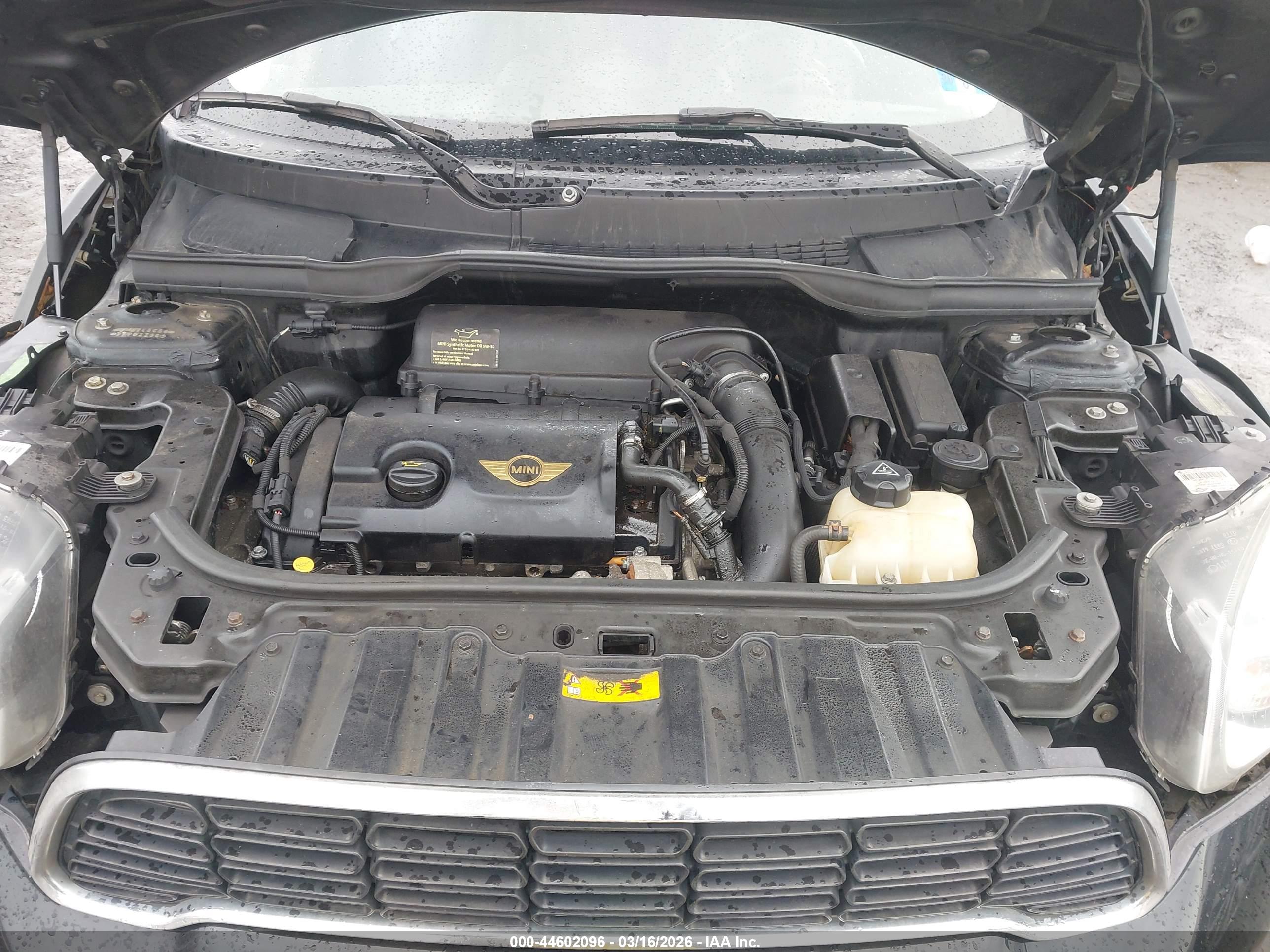 MINI COUNTRYMAN image 10