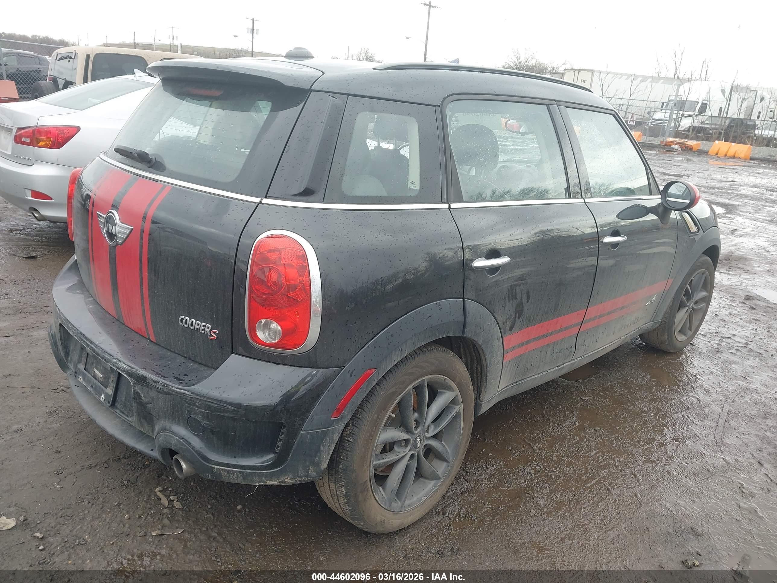 MINI COUNTRYMAN image 4