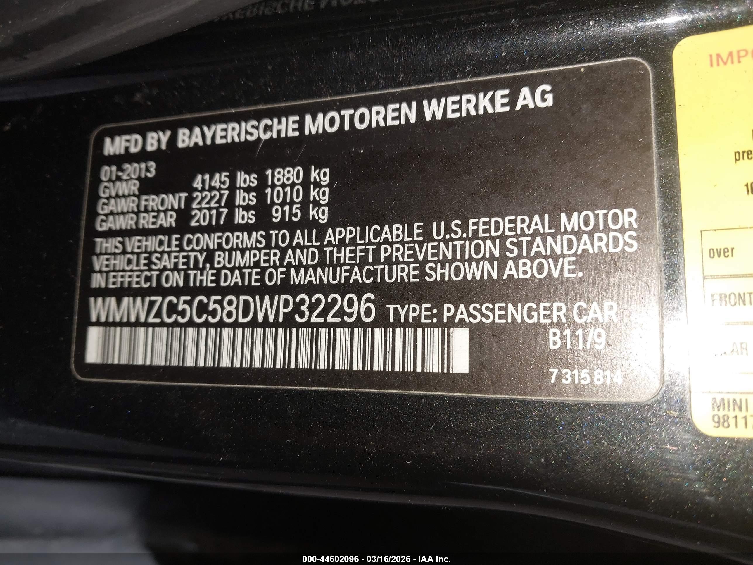 MINI COUNTRYMAN image 9