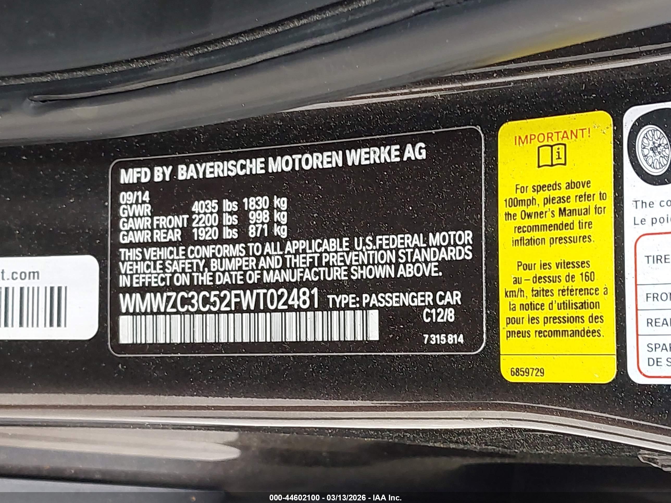 MINI COUNTRYMAN image 9