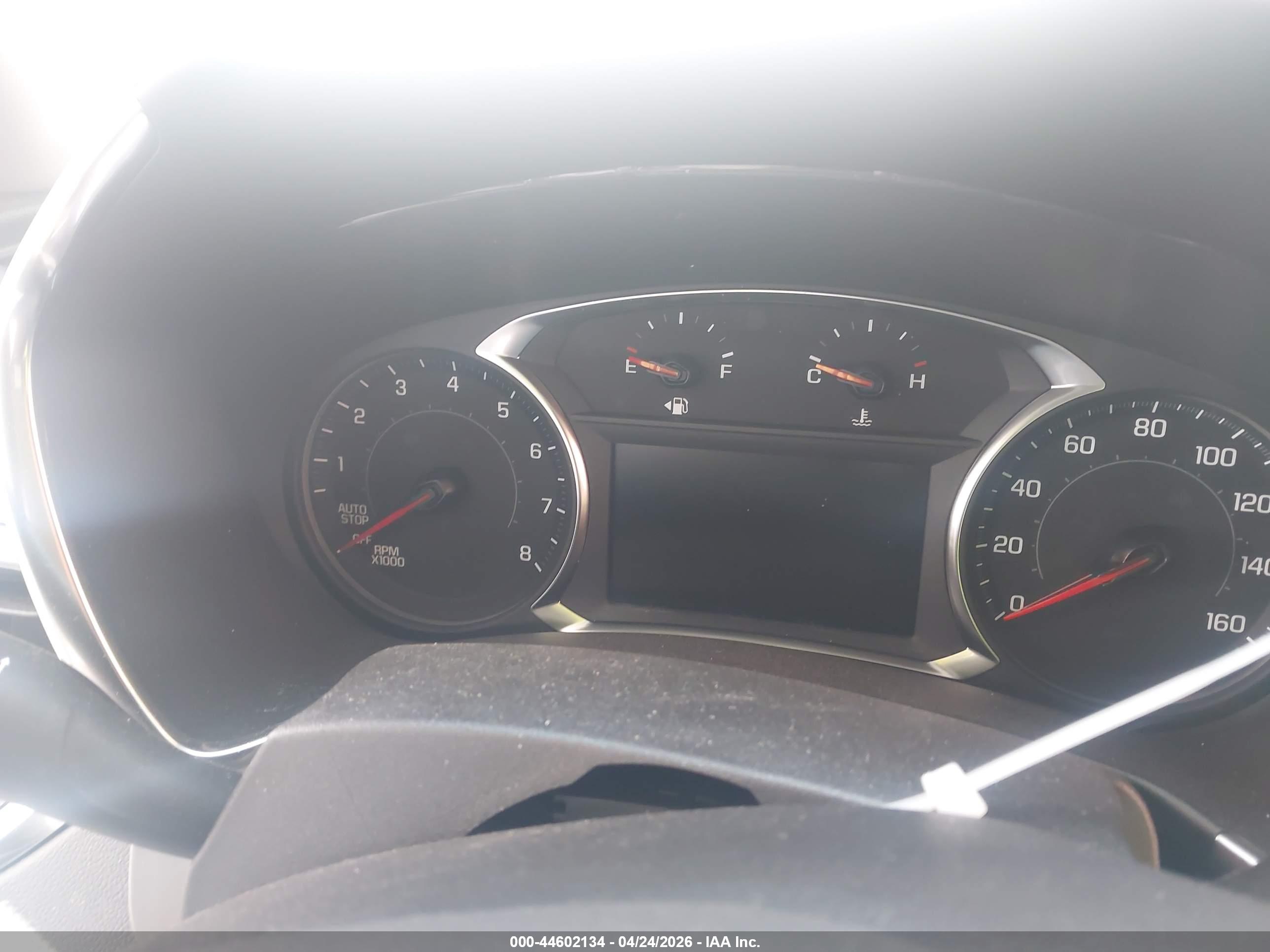 CHEVROLET EQUINOX image 7