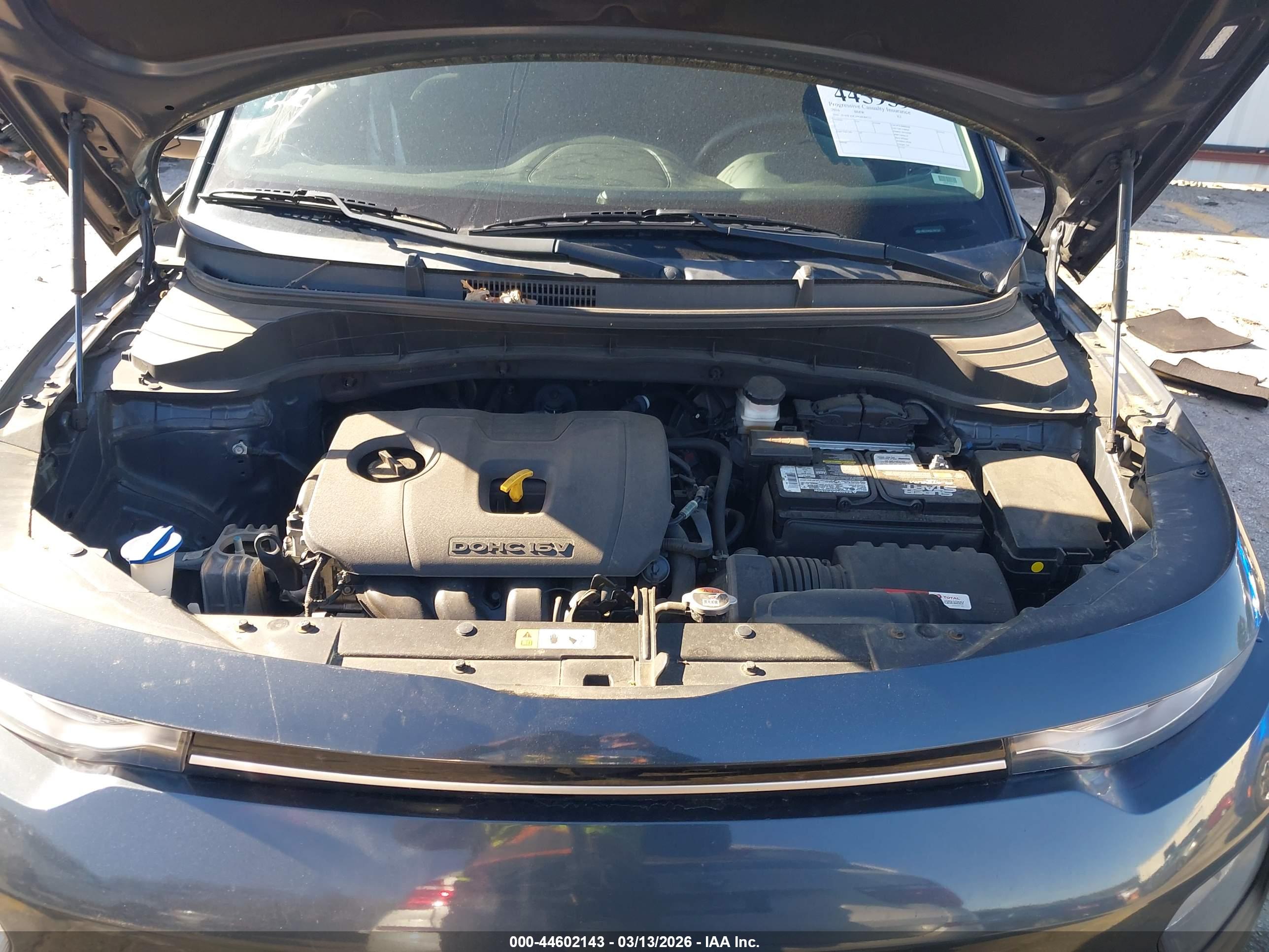 KIA SOUL image 10