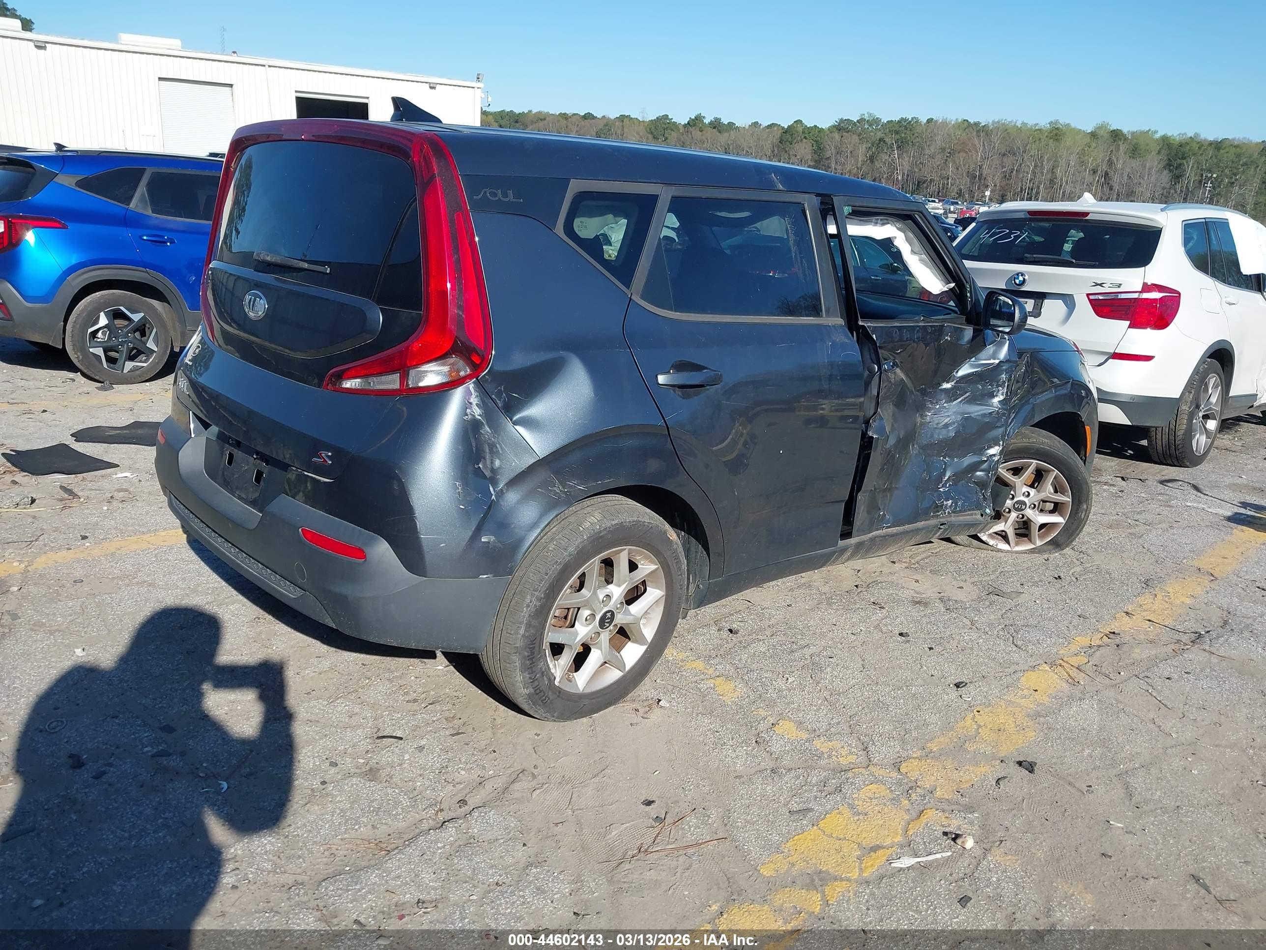 KIA SOUL image 4