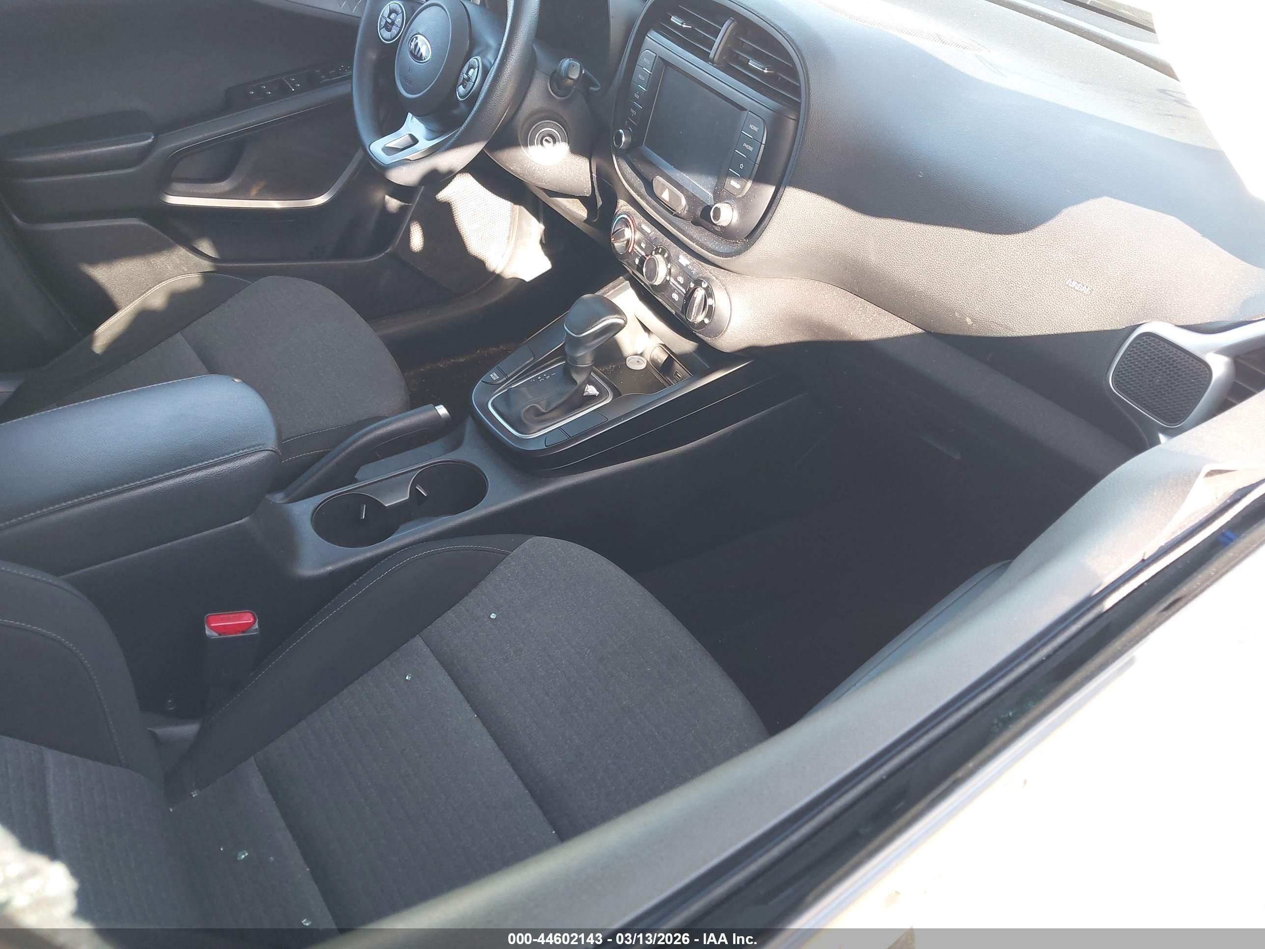 KIA SOUL image 5