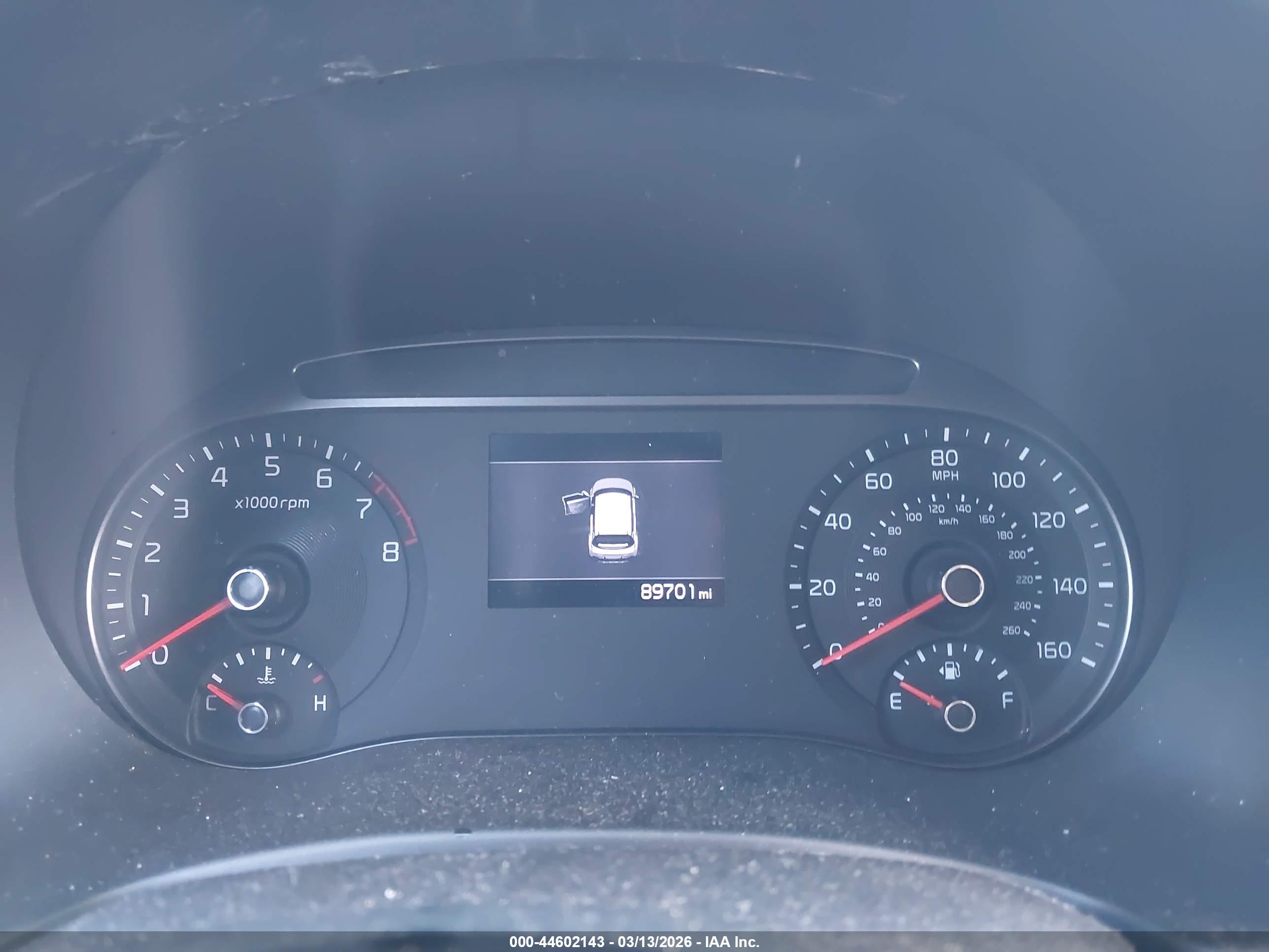 KIA SOUL image 7