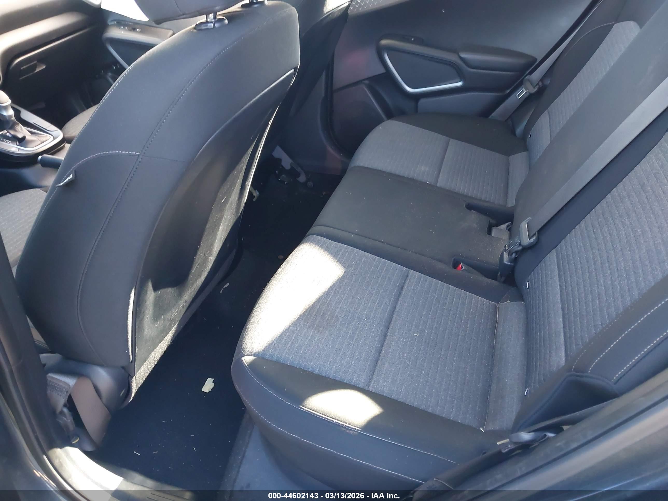 KIA SOUL image 8