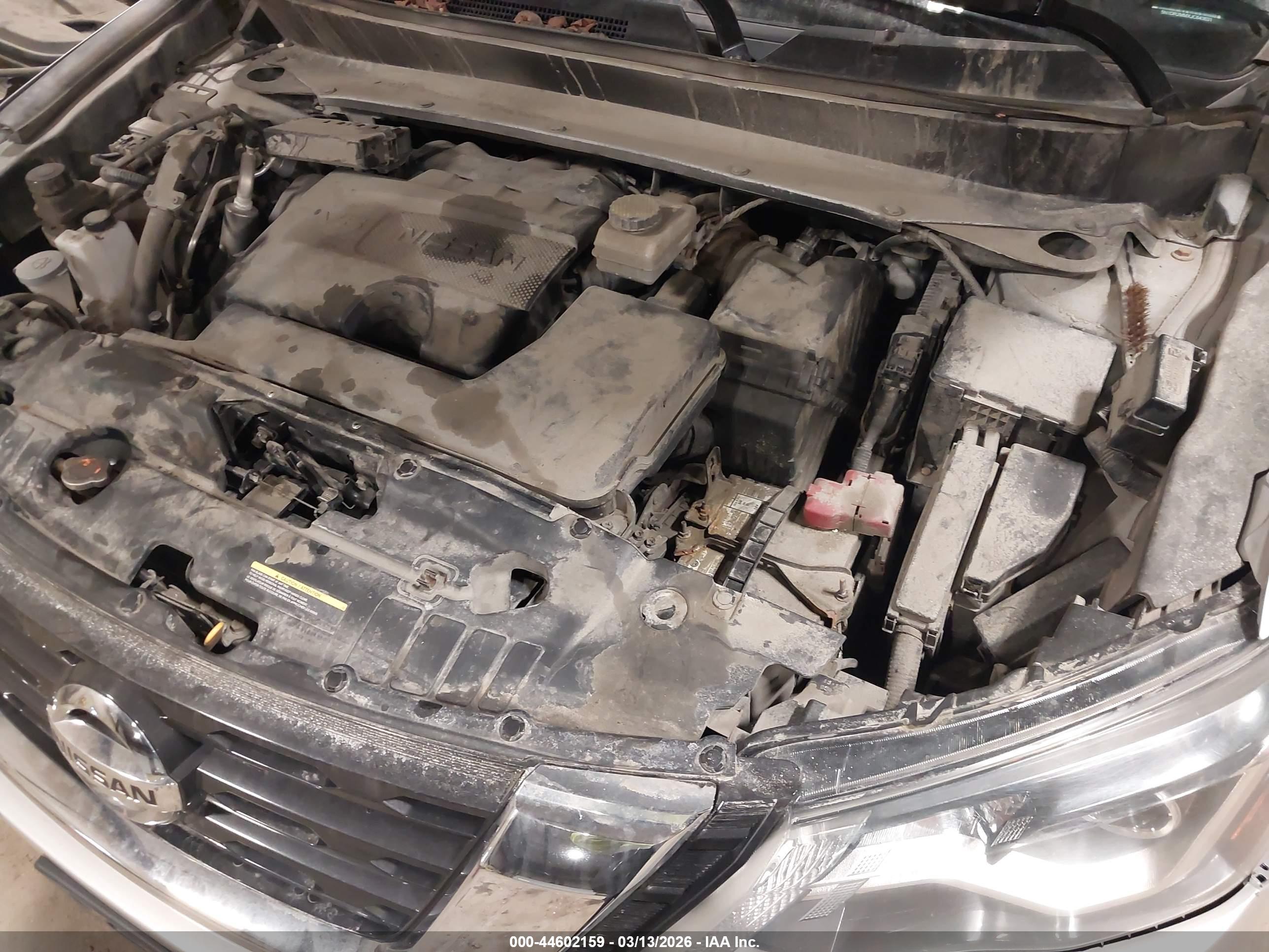 NISSAN PATHFINDER image 10