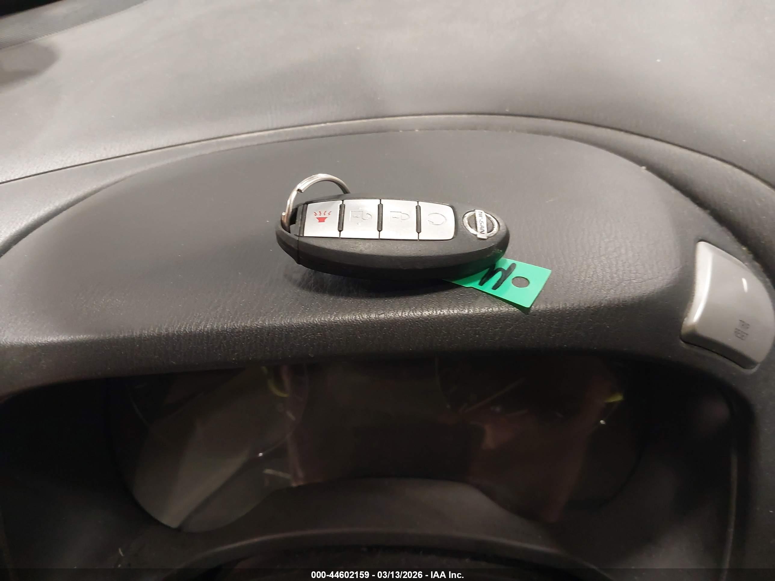 NISSAN PATHFINDER image 11