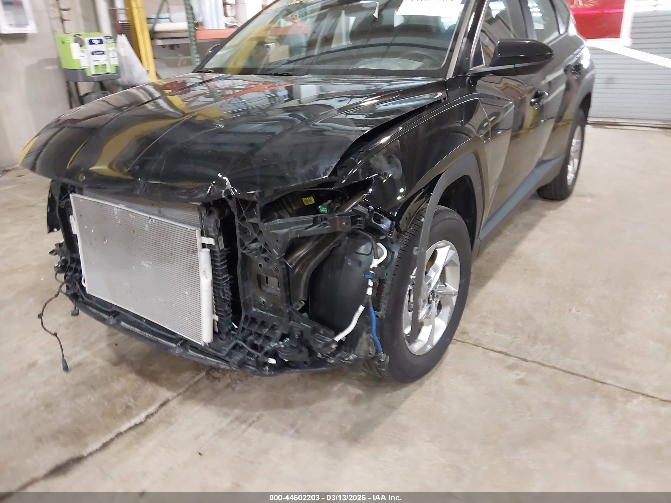 HYUNDAI TUCSON image 6