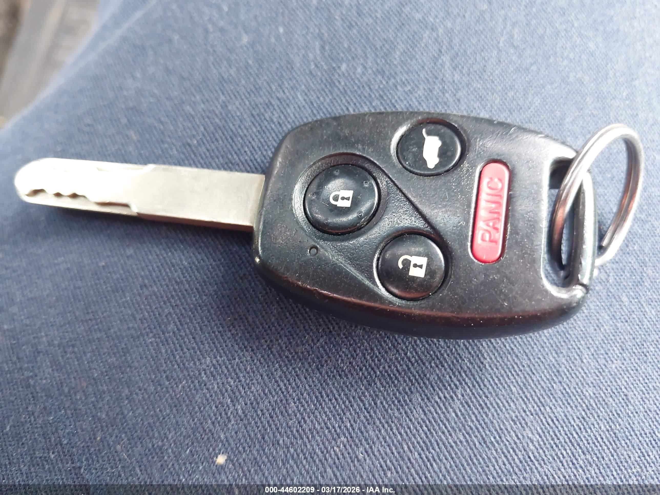 HONDA PILOT image 11