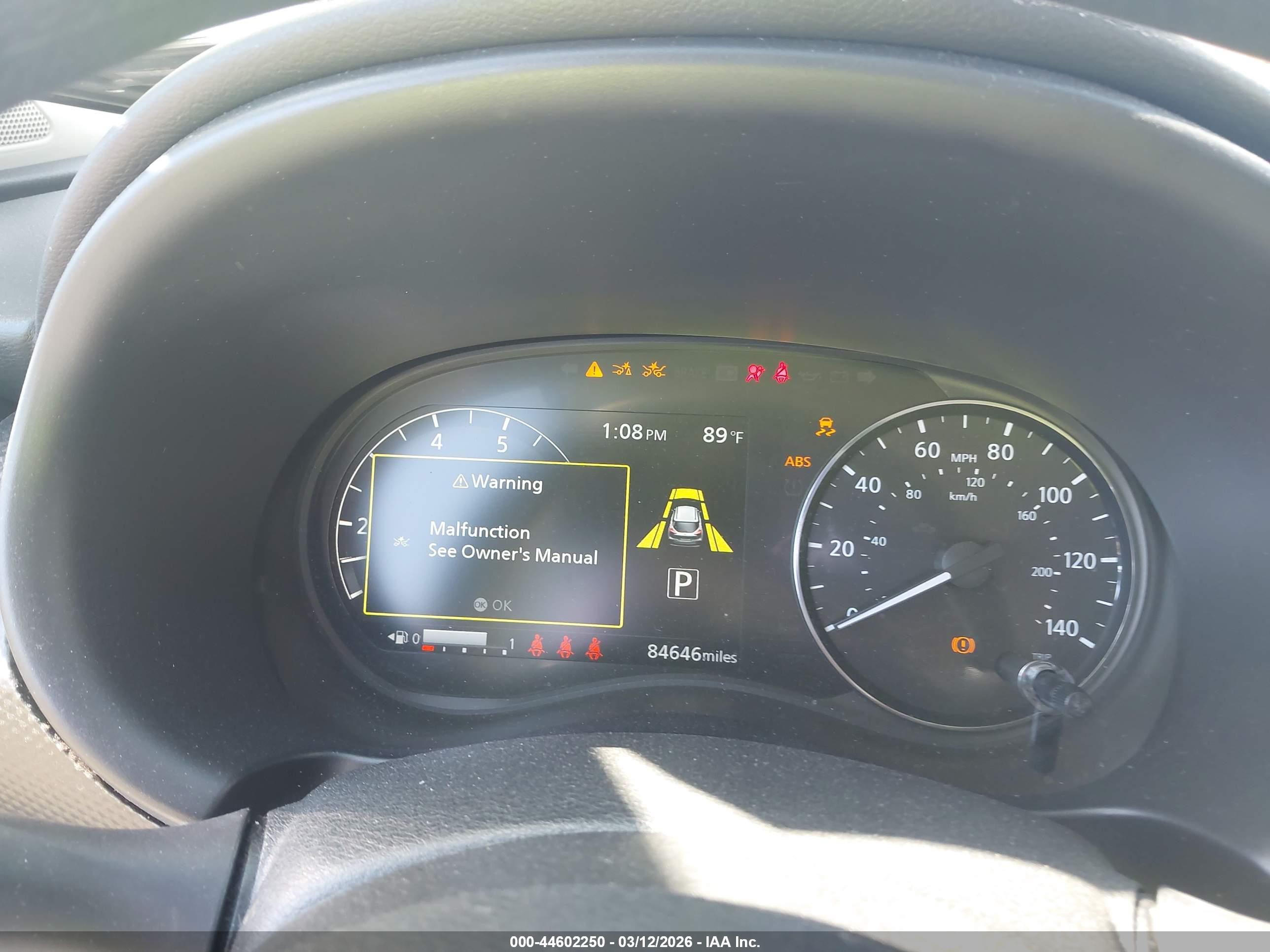 NISSAN KICKS image 7