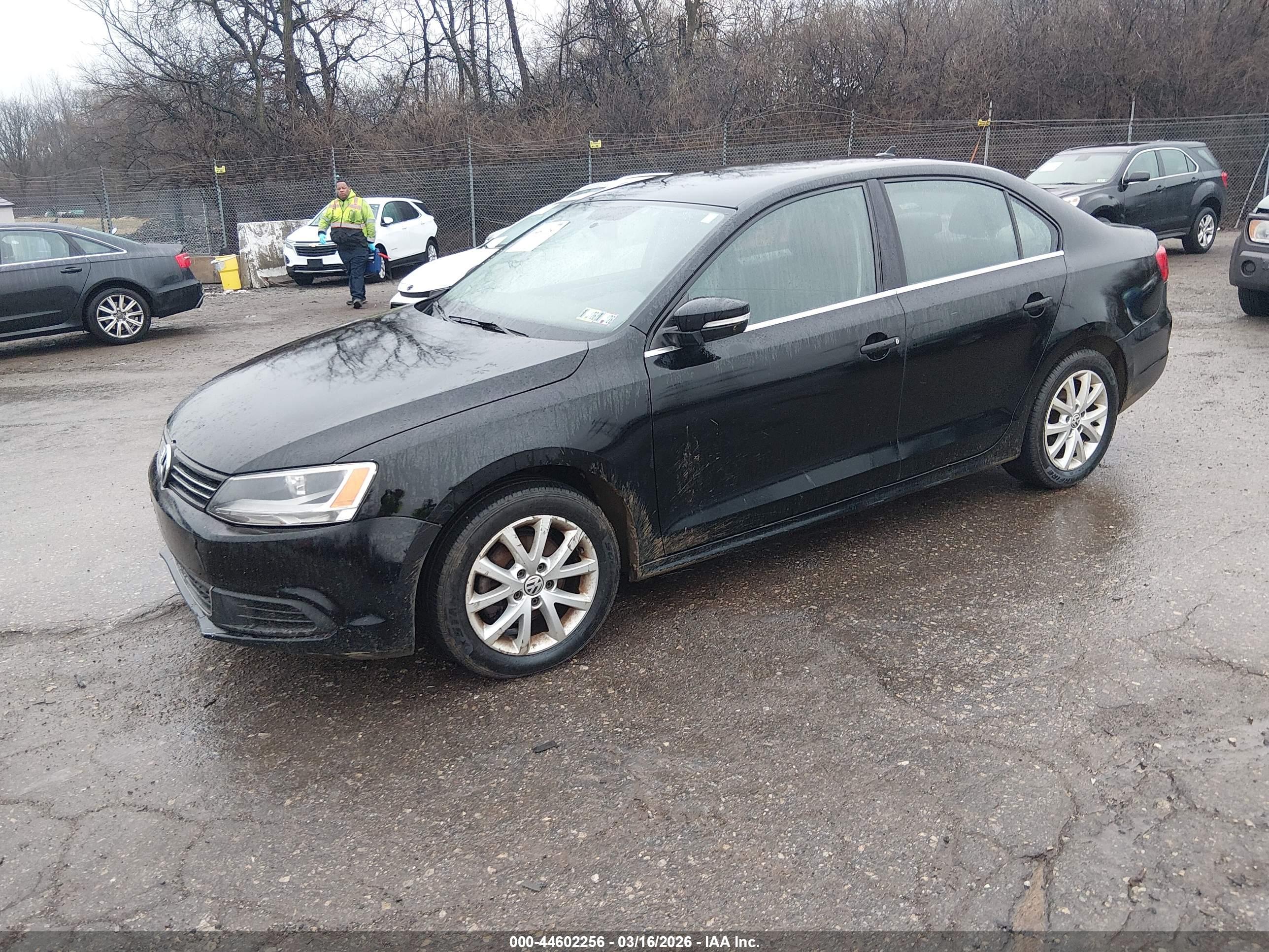 VOLKSWAGEN JETTA image 2