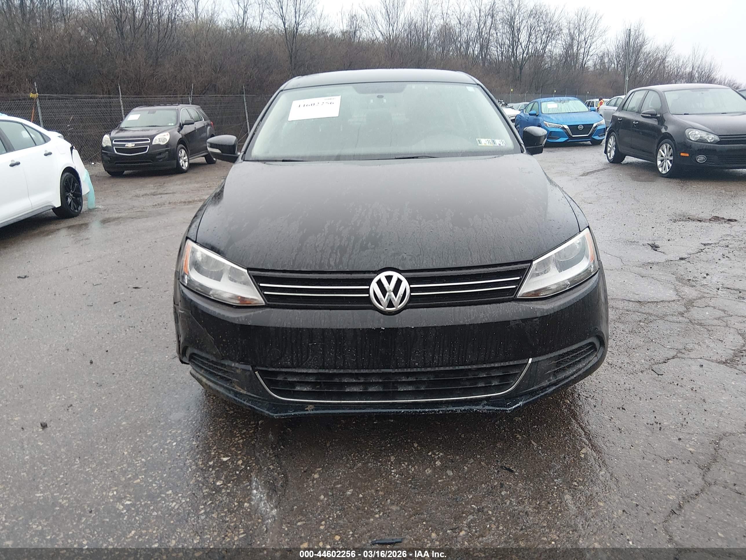 VOLKSWAGEN JETTA image 6