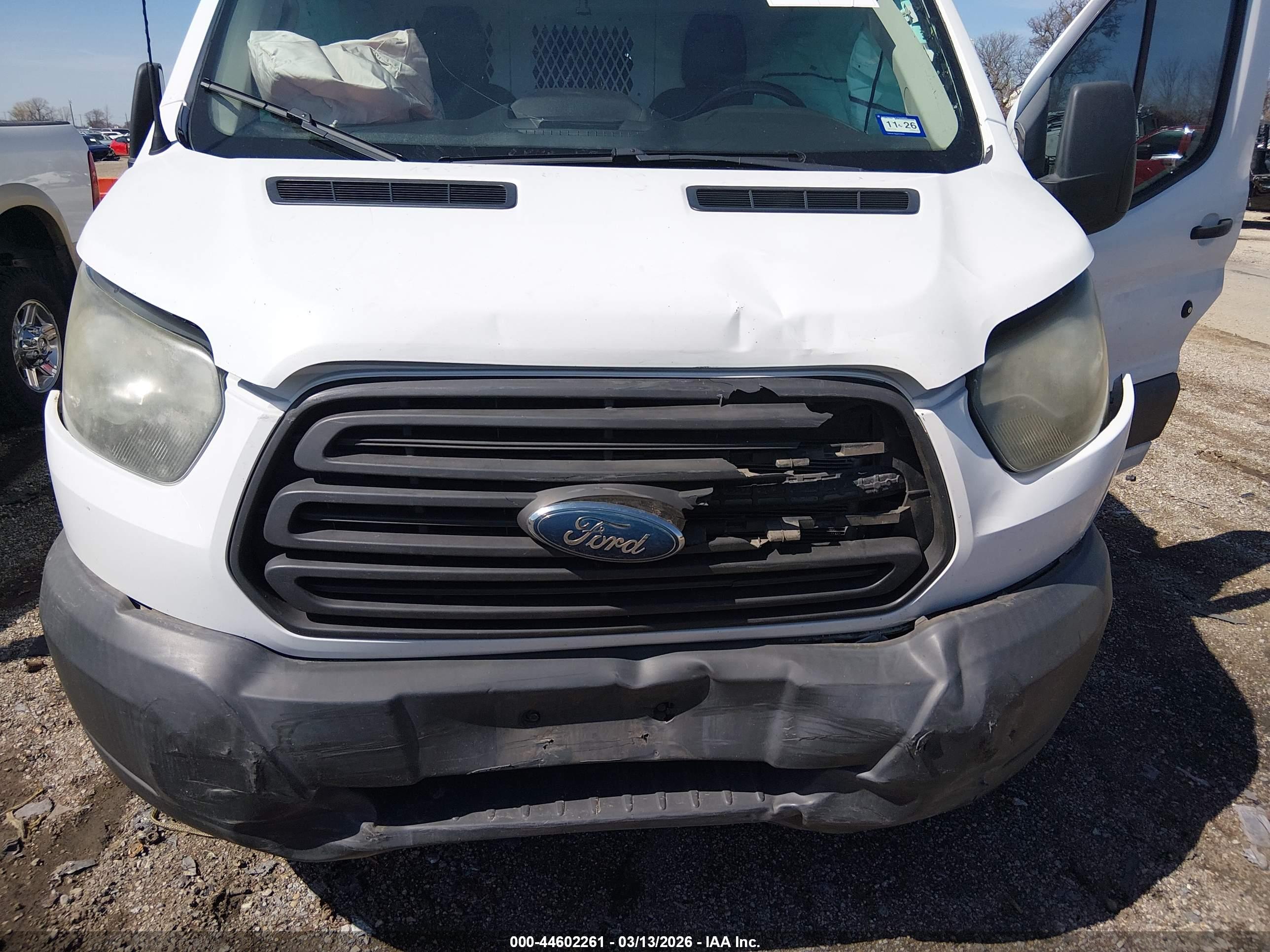 FORD TRANSIT-250 image 6