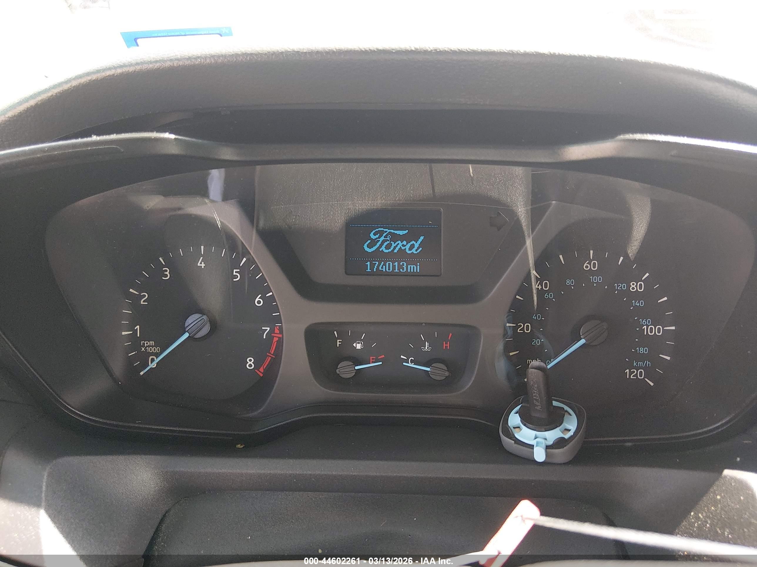 FORD TRANSIT-250 image 7
