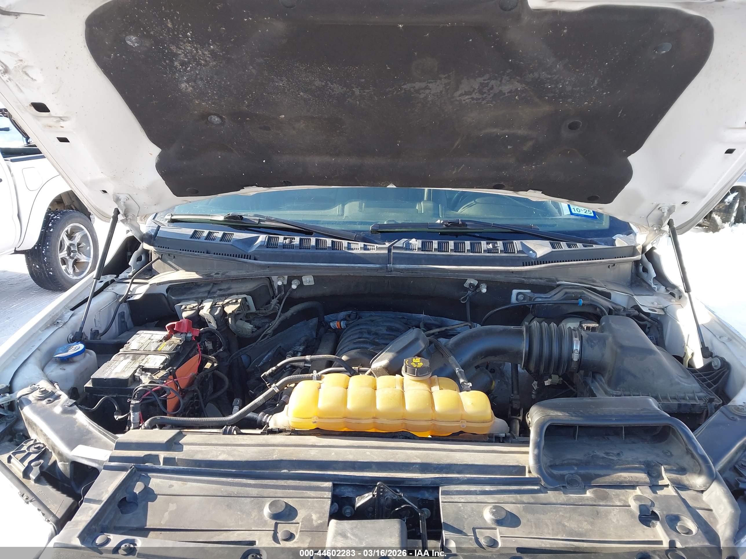 FORD F-150 image 10