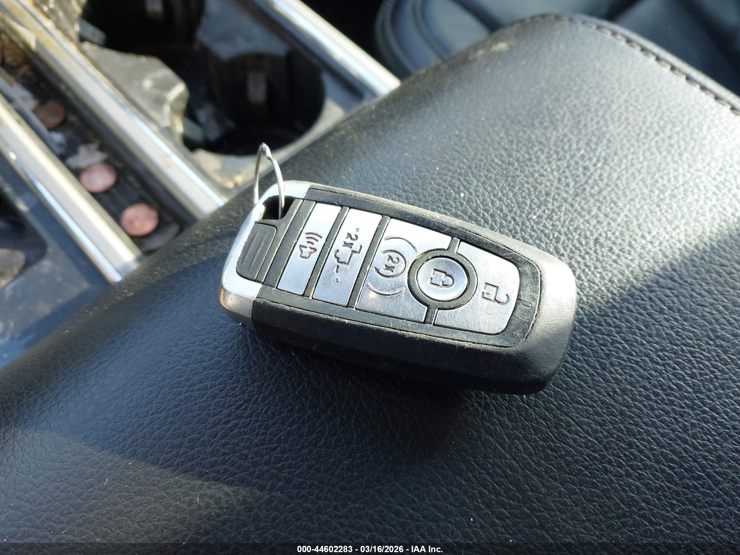 FORD F-150 image 11