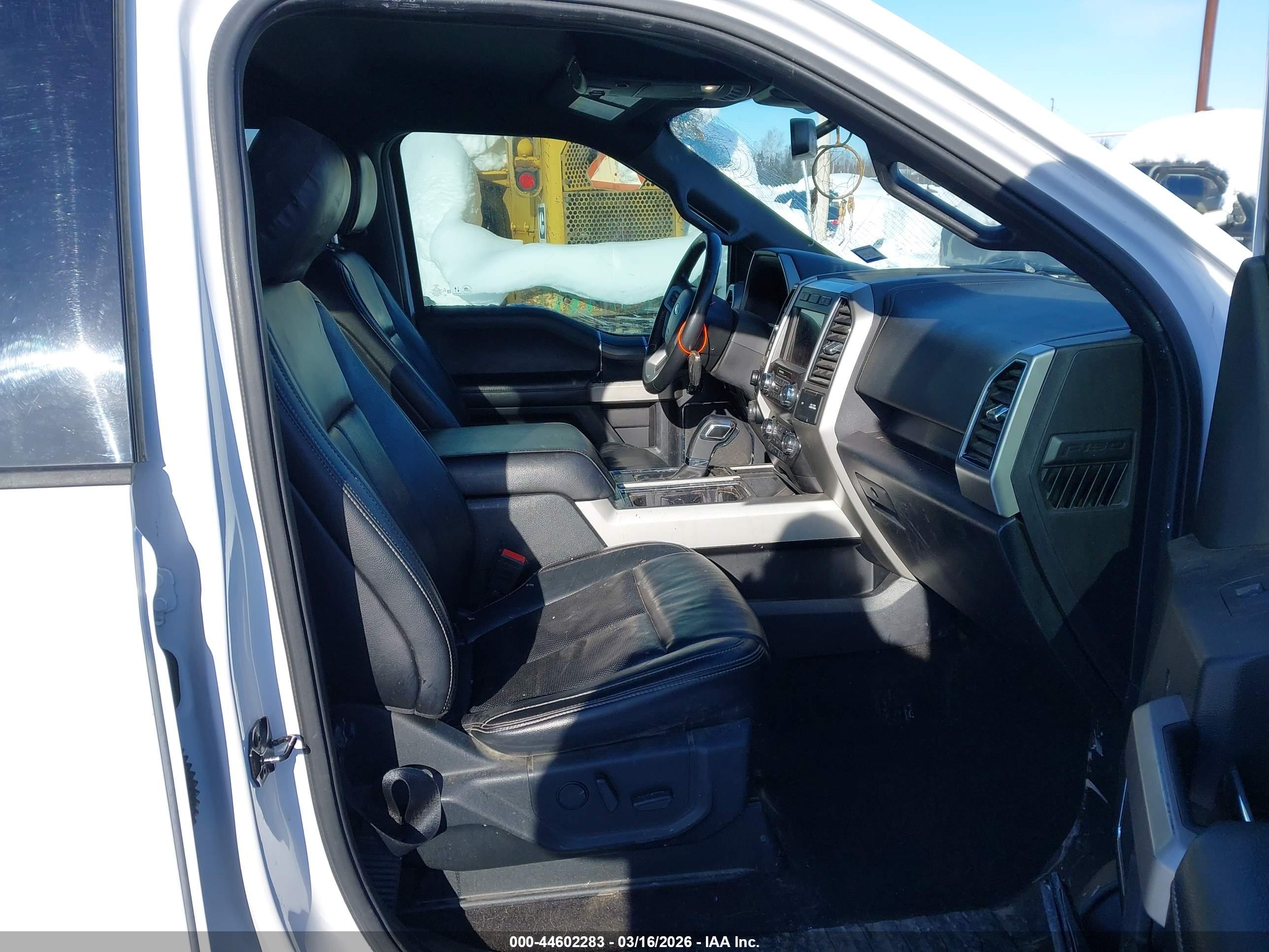 FORD F-150 image 5