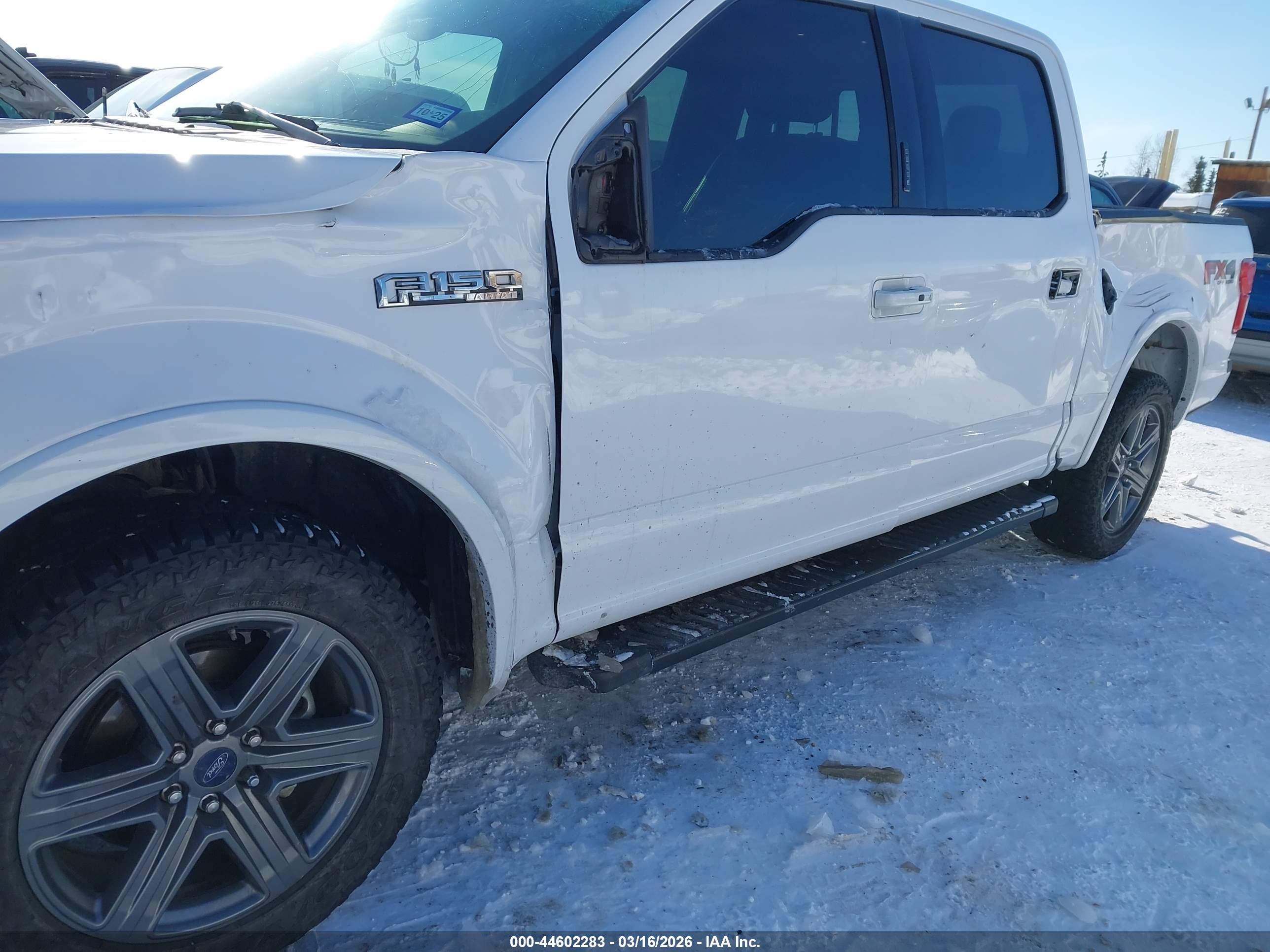 FORD F-150 image 6