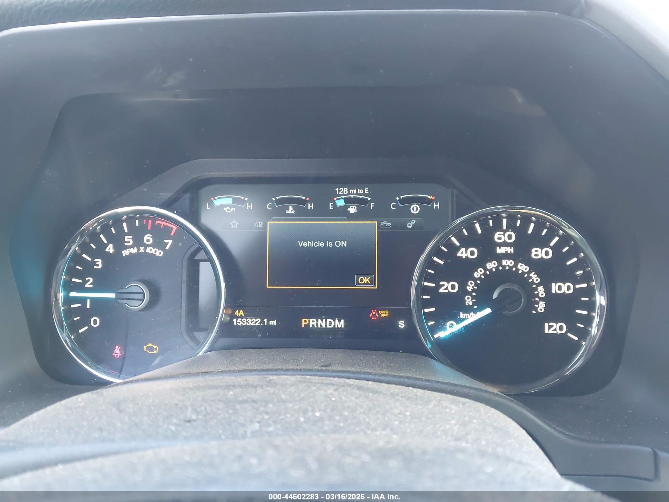 FORD F-150 image 7