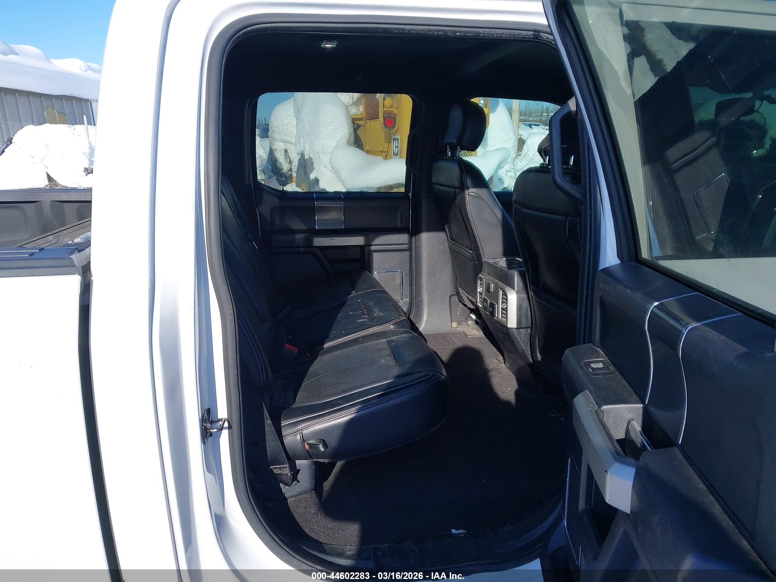 FORD F-150 image 8