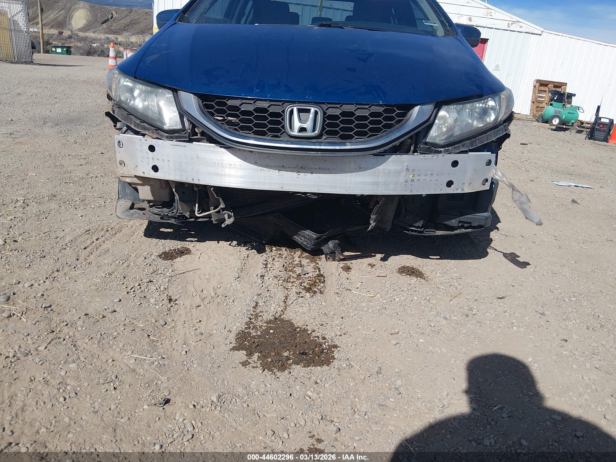 HONDA CIVIC image 6