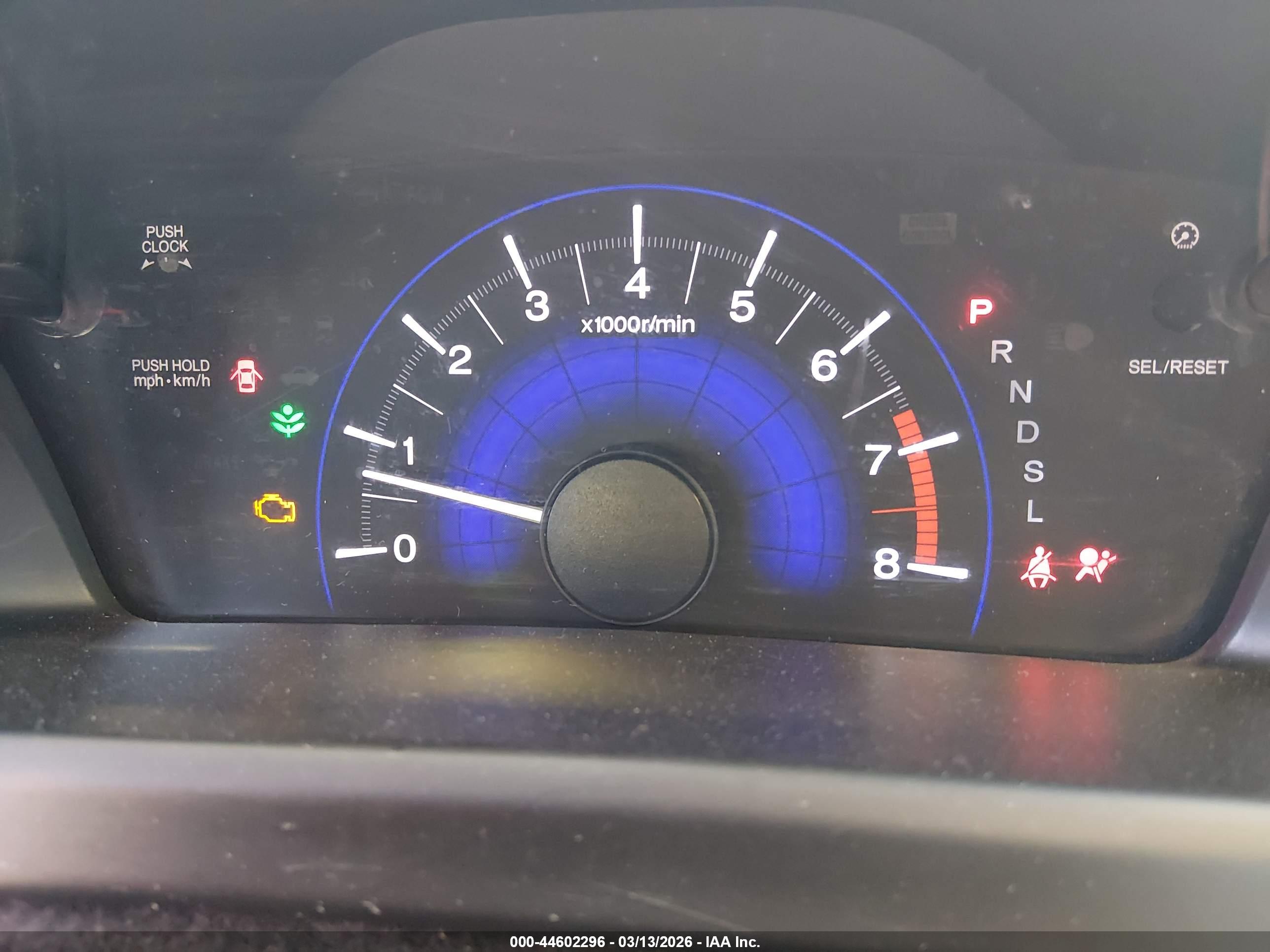 HONDA CIVIC image 7