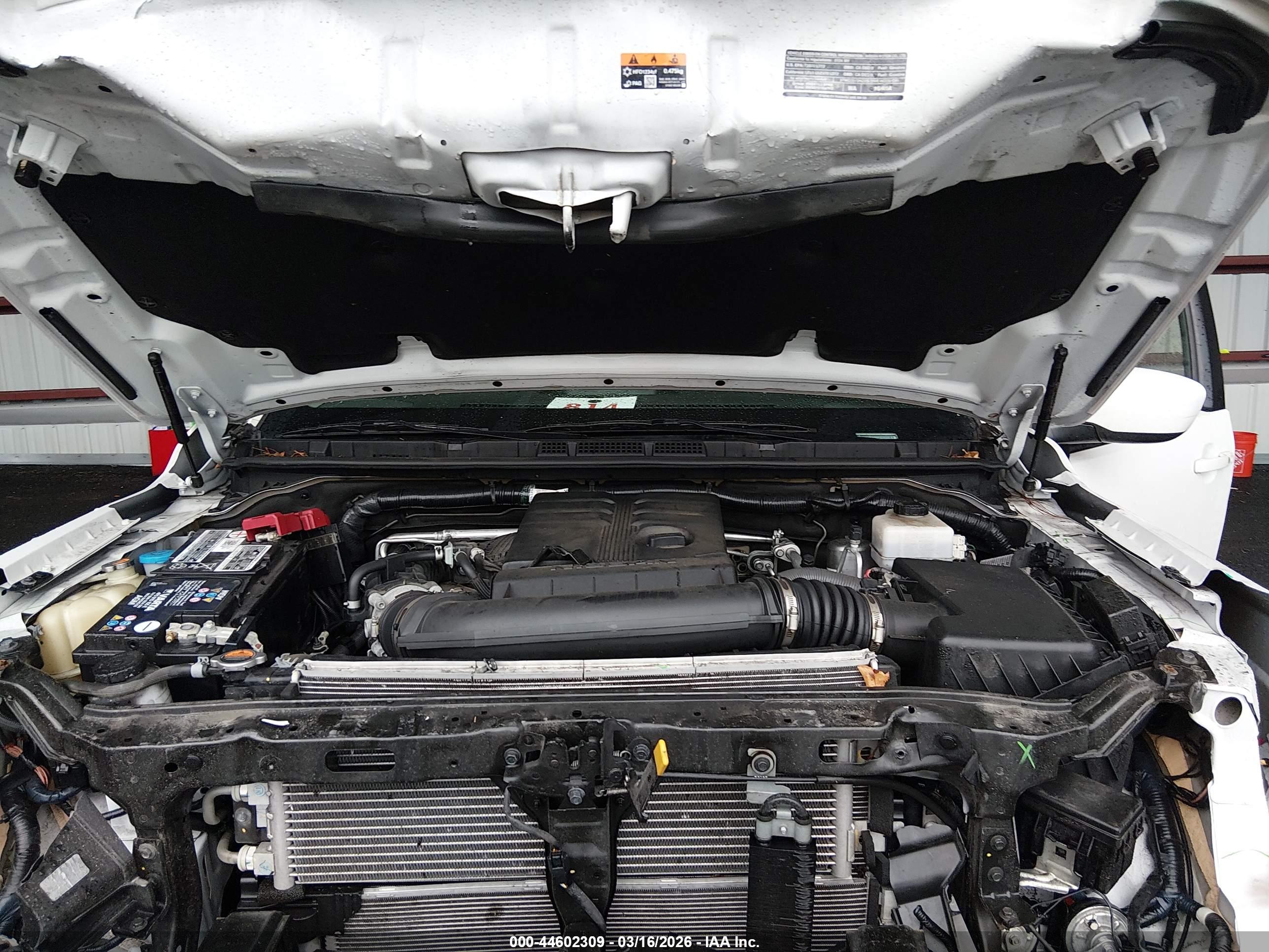 NISSAN FRONTIER image 10