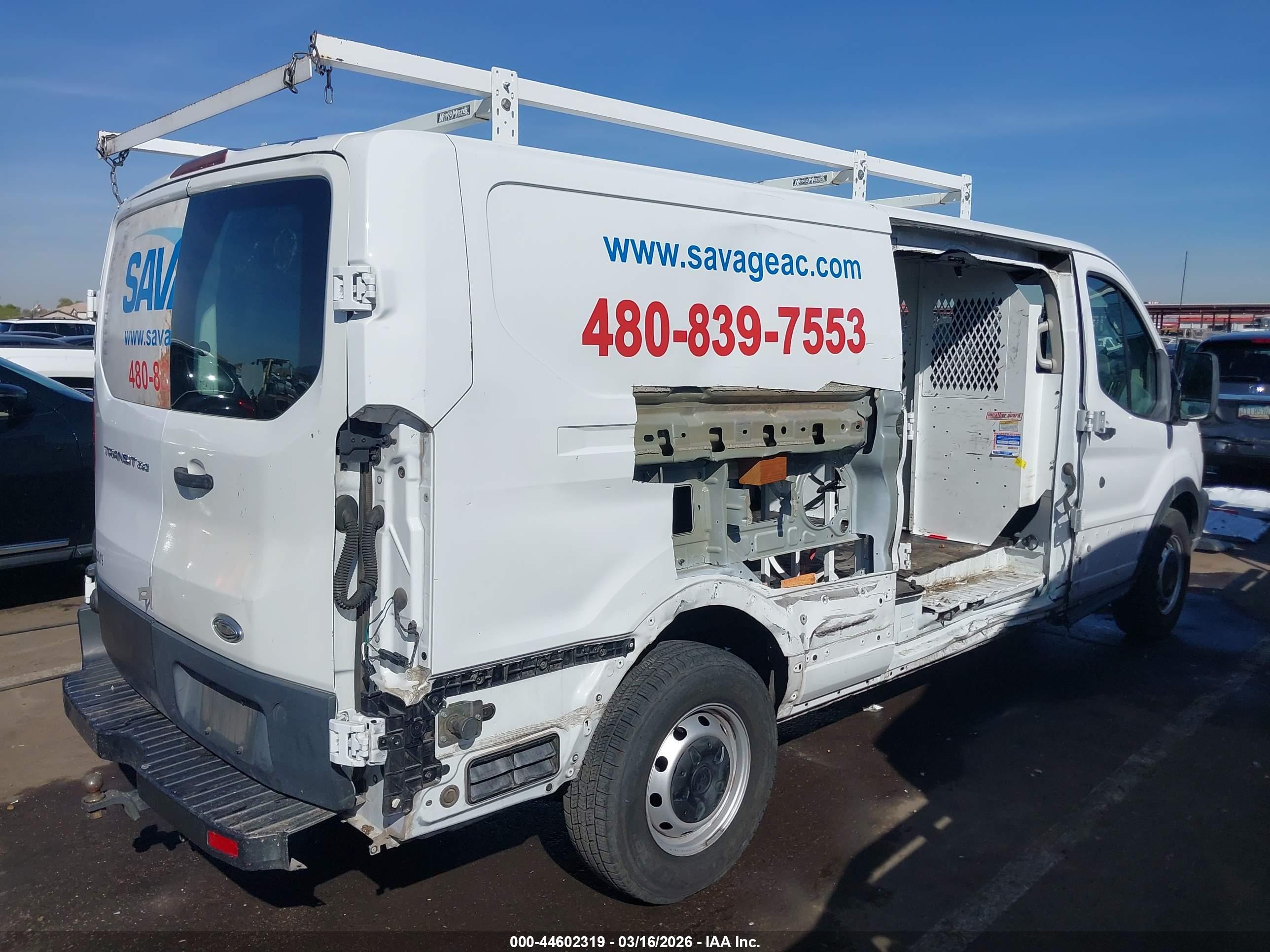 FORD TRANSIT-250 image 6