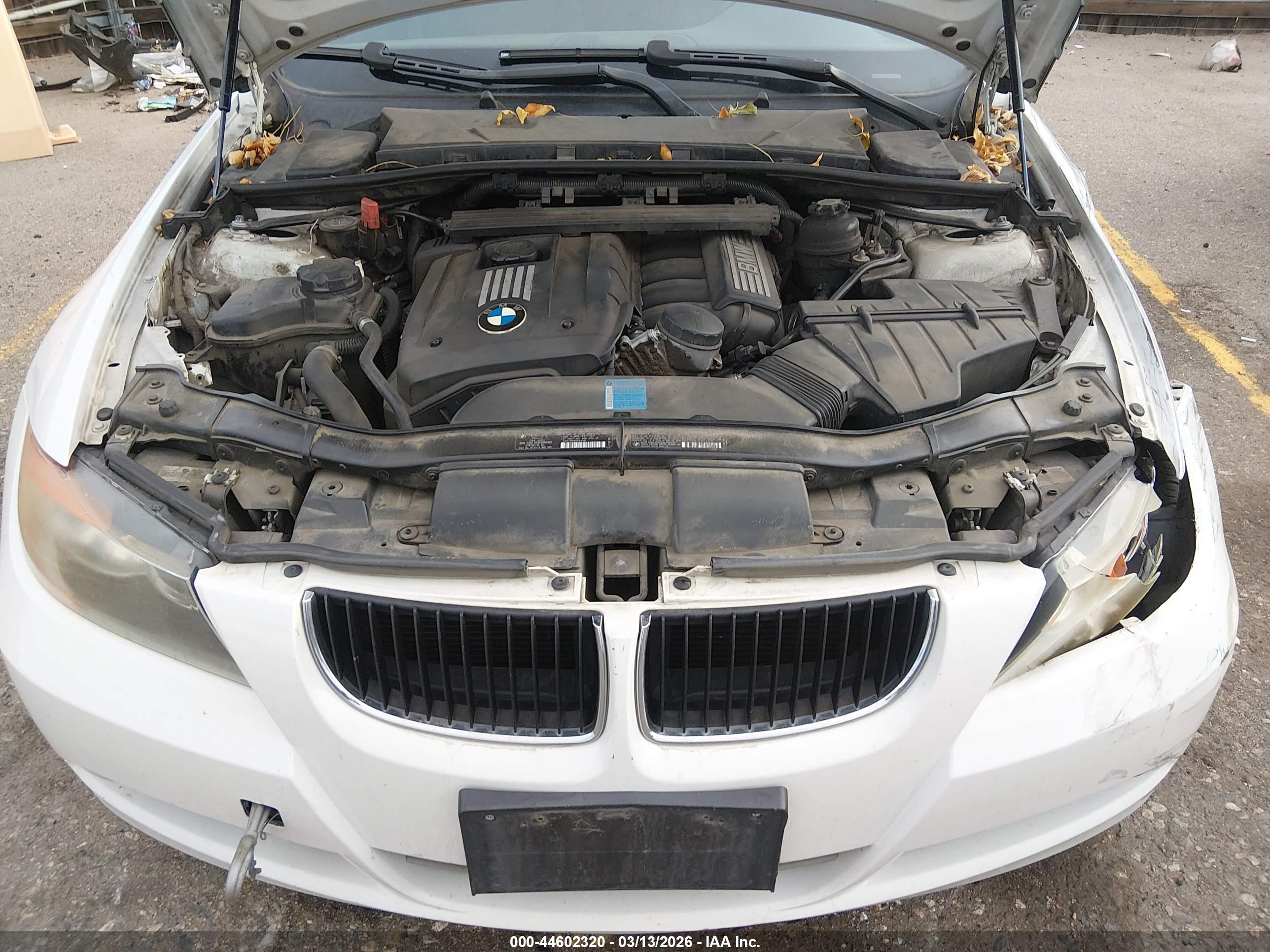 BMW 328I image 10