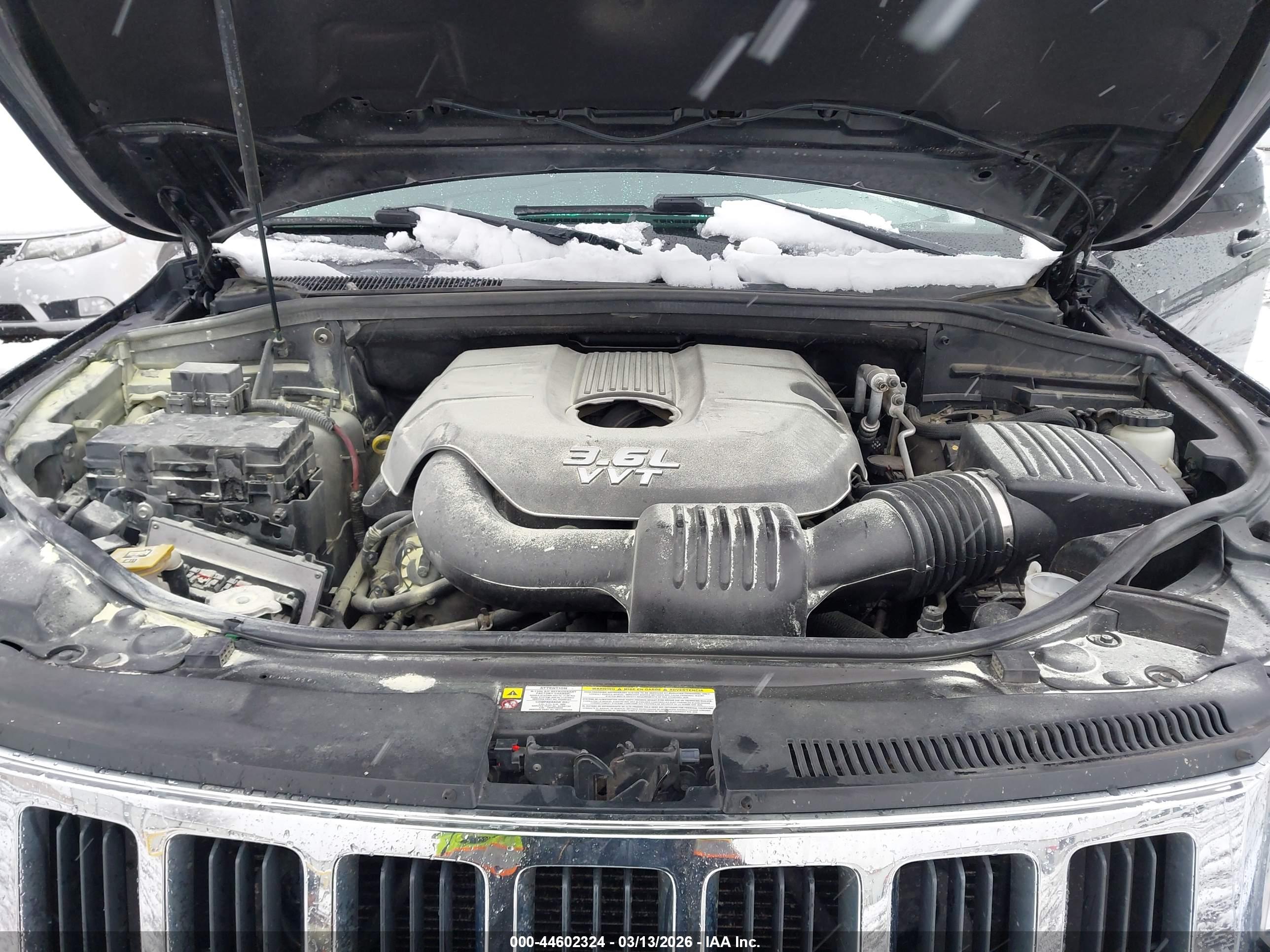 JEEP GRAND image 10