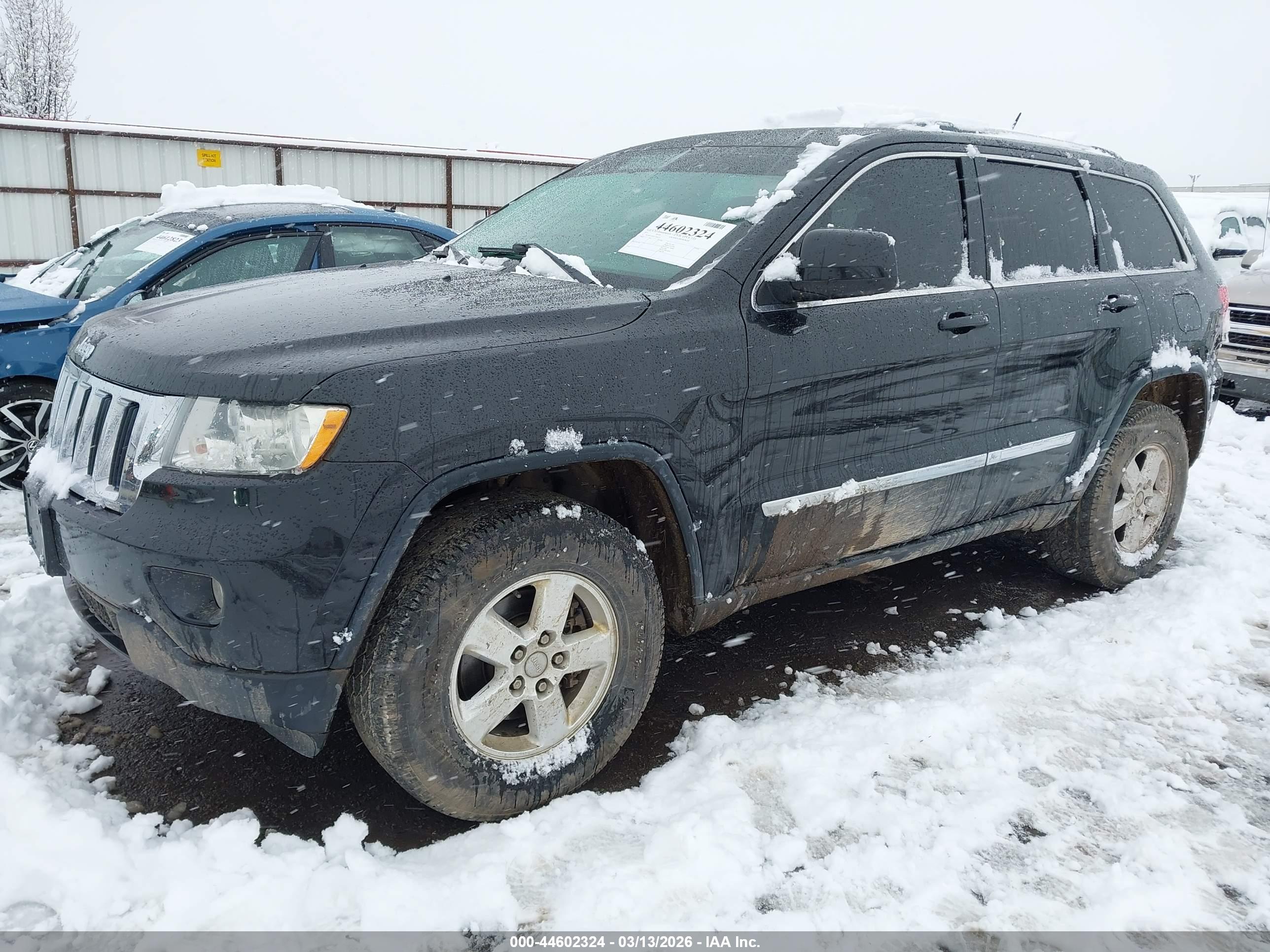 JEEP GRAND image 2