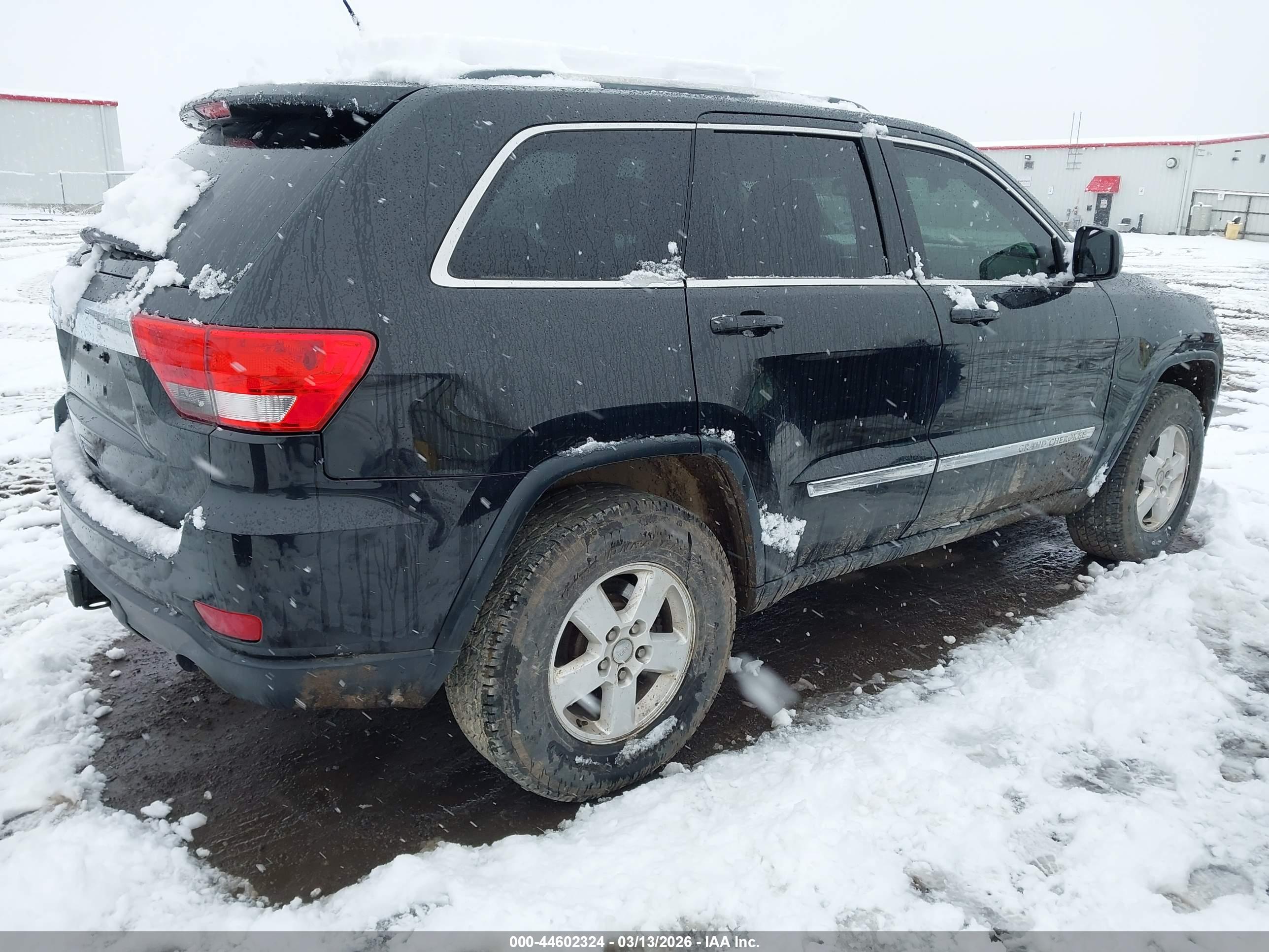 JEEP GRAND image 4