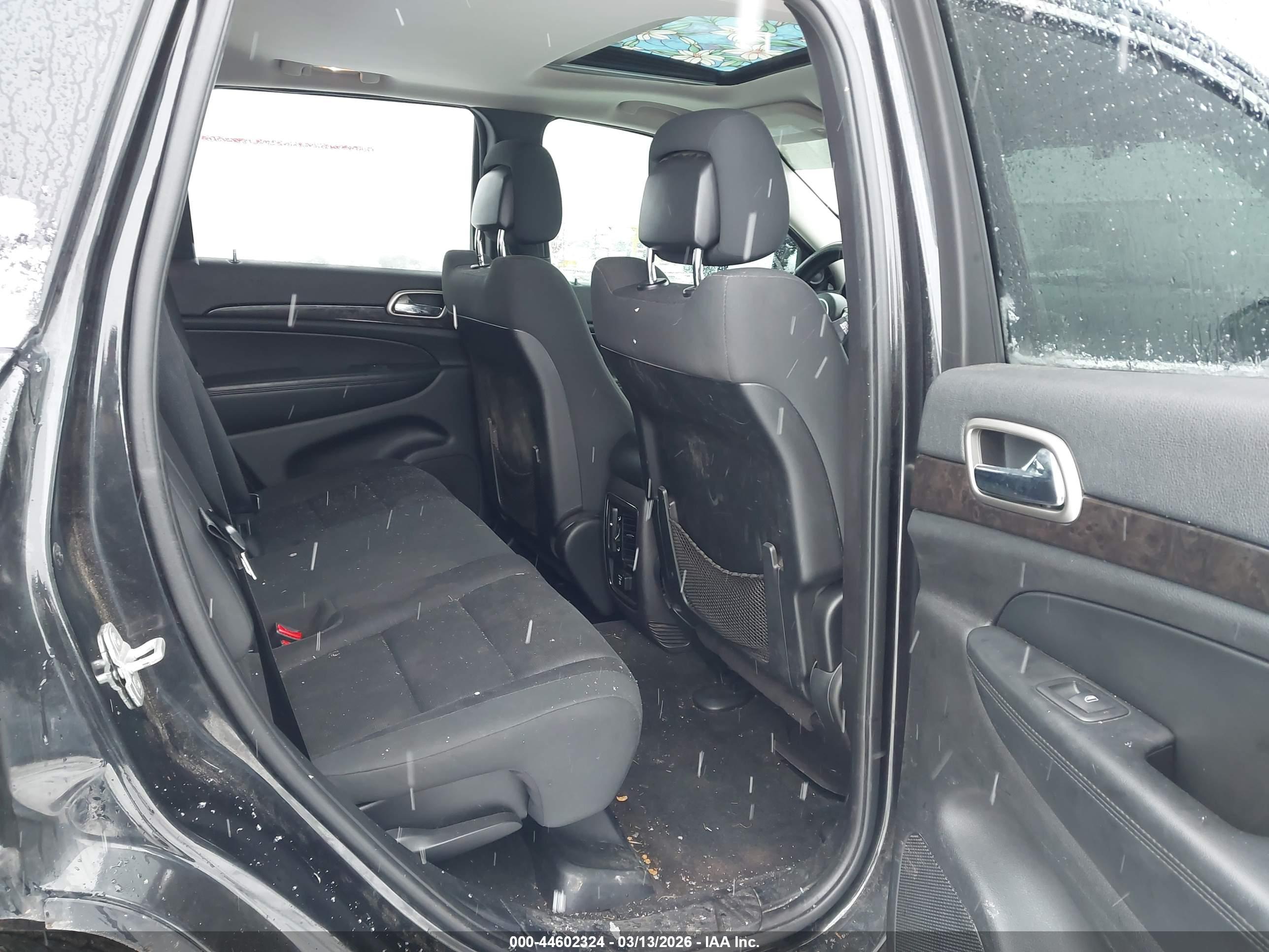 JEEP GRAND image 8