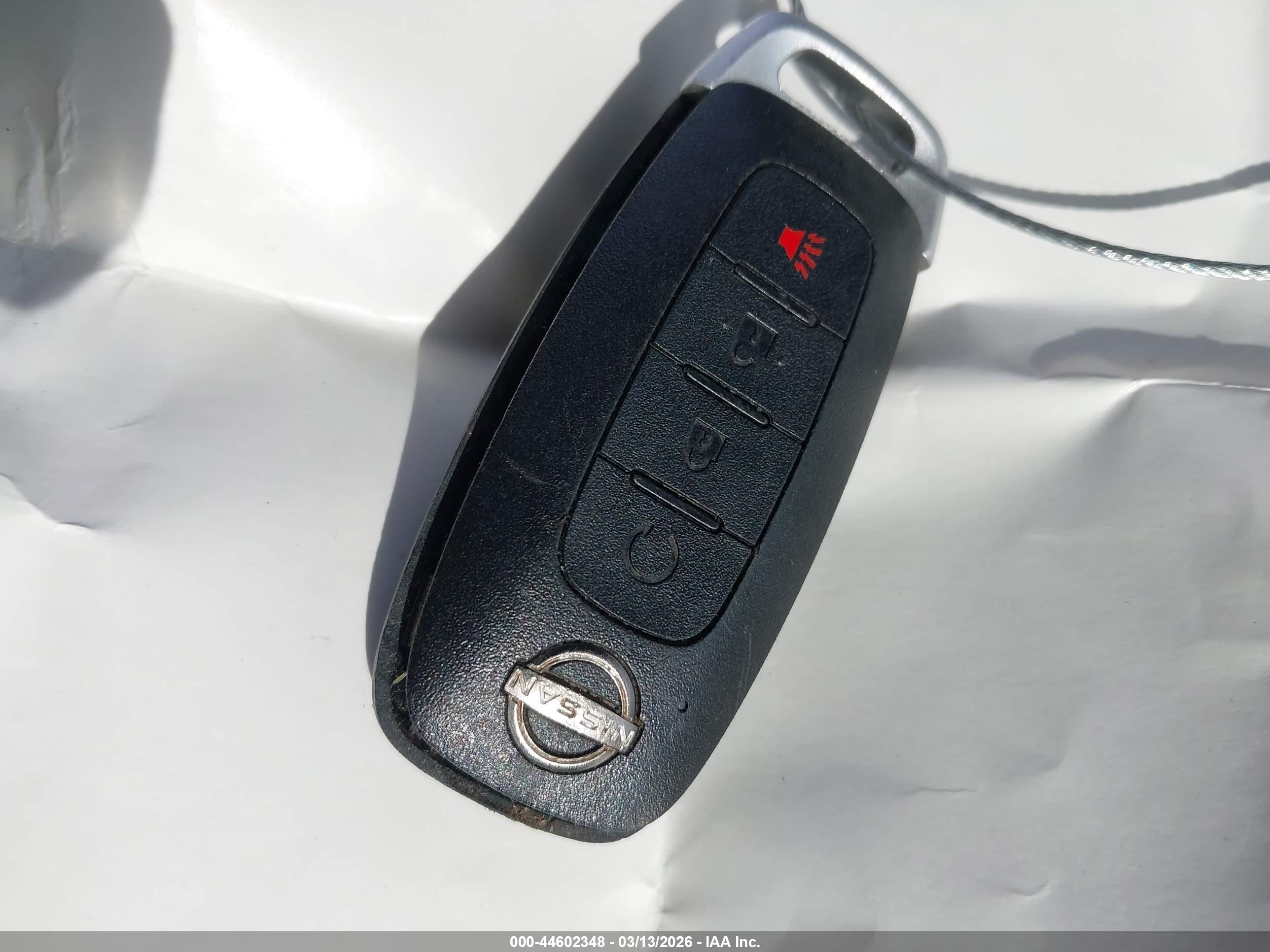 NISSAN KICKS image 11